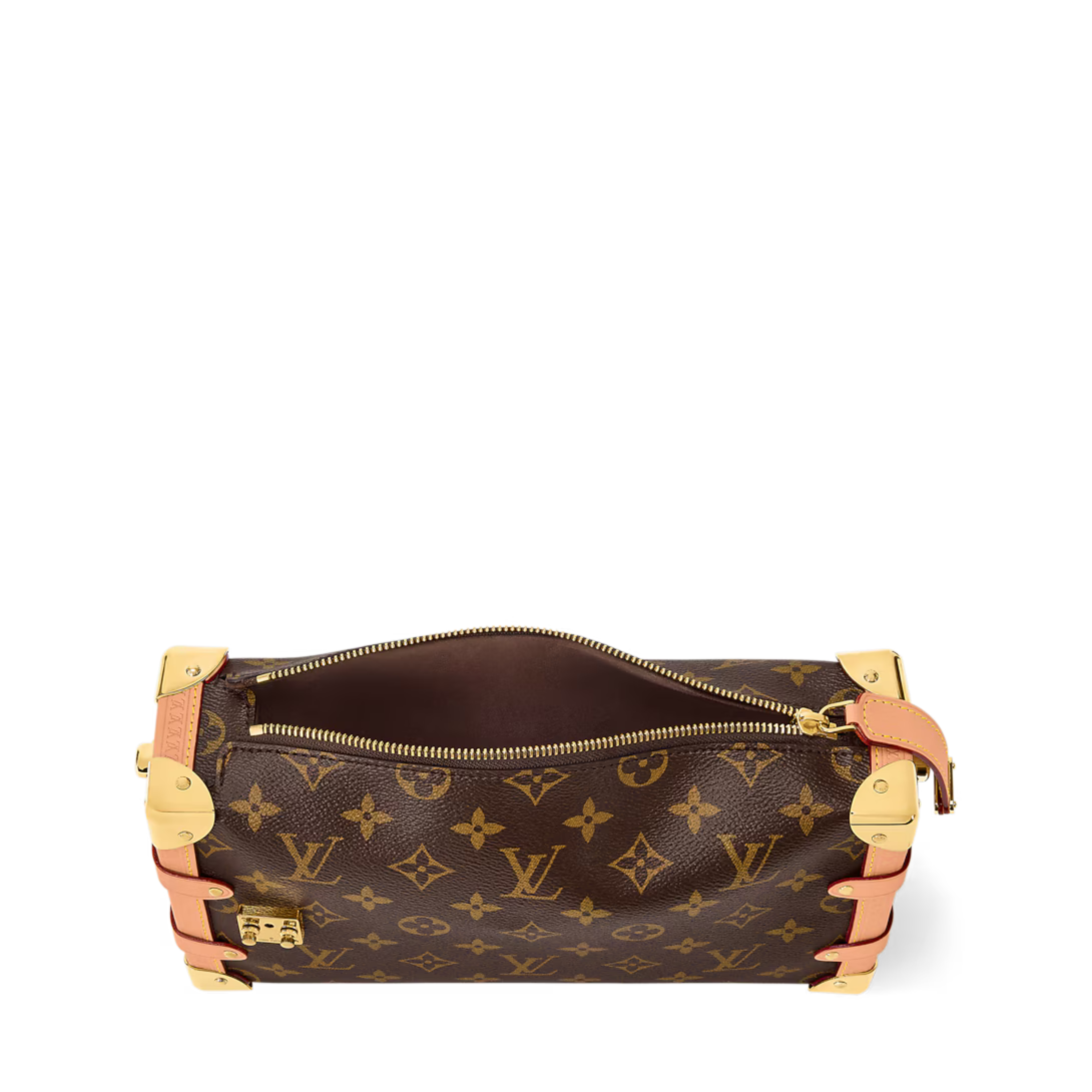 Louis Vuitton Side Trunk East West MM Bag