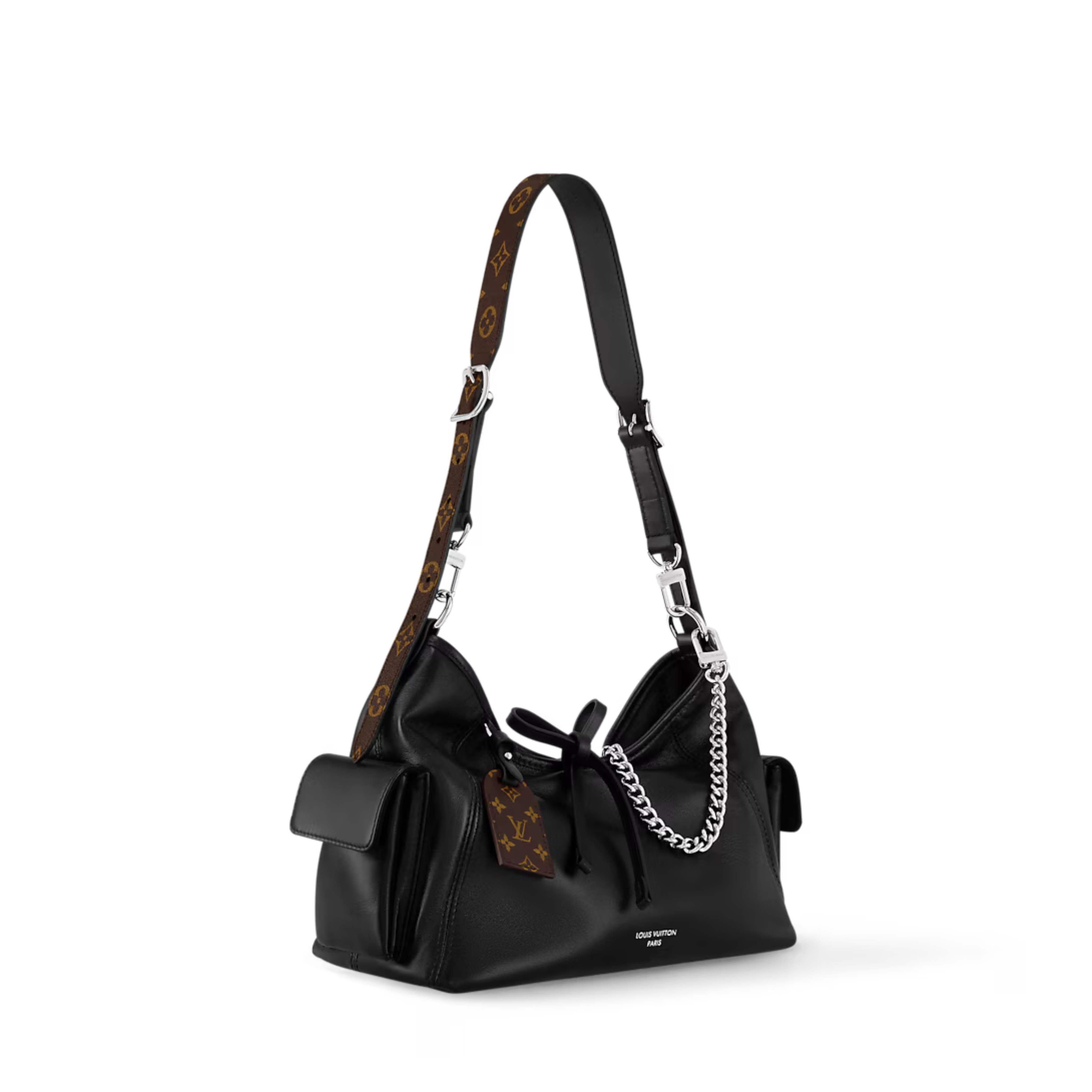 Louis Vuitton CarryAll Cargo Vibe PM Bag