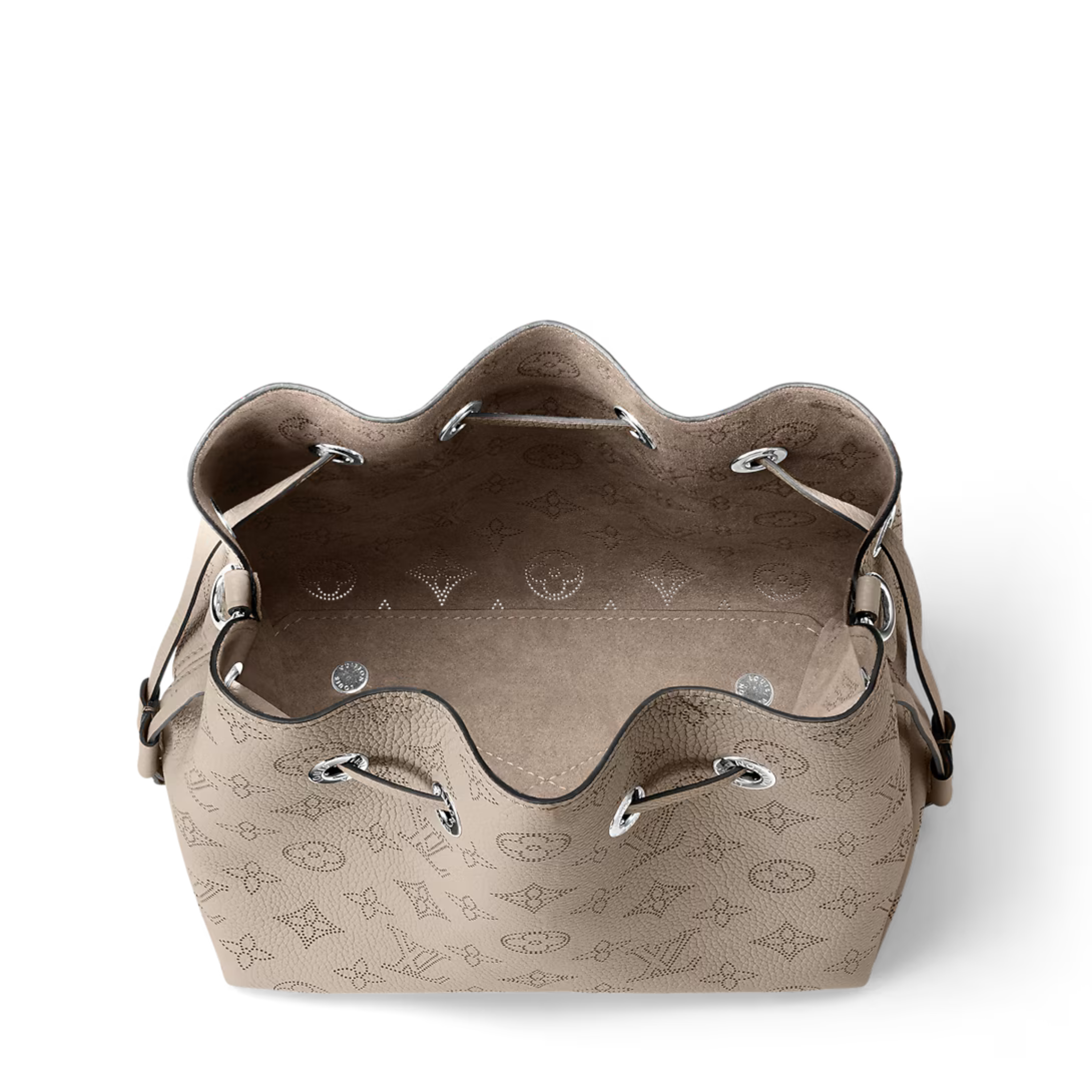 Louis Vuitton Bella Bag