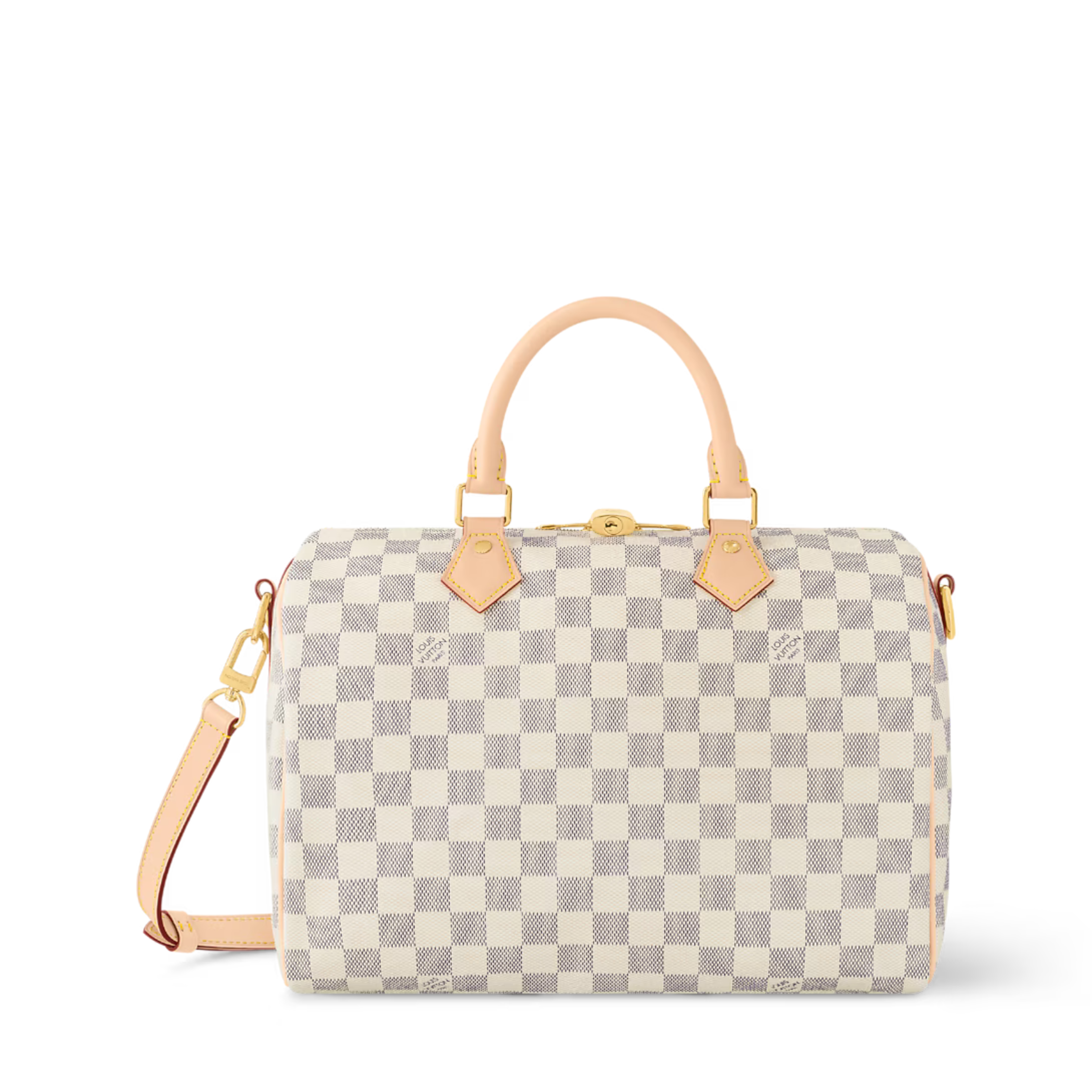 Louis Vuitton Speedy Bandoulière 30 Bag