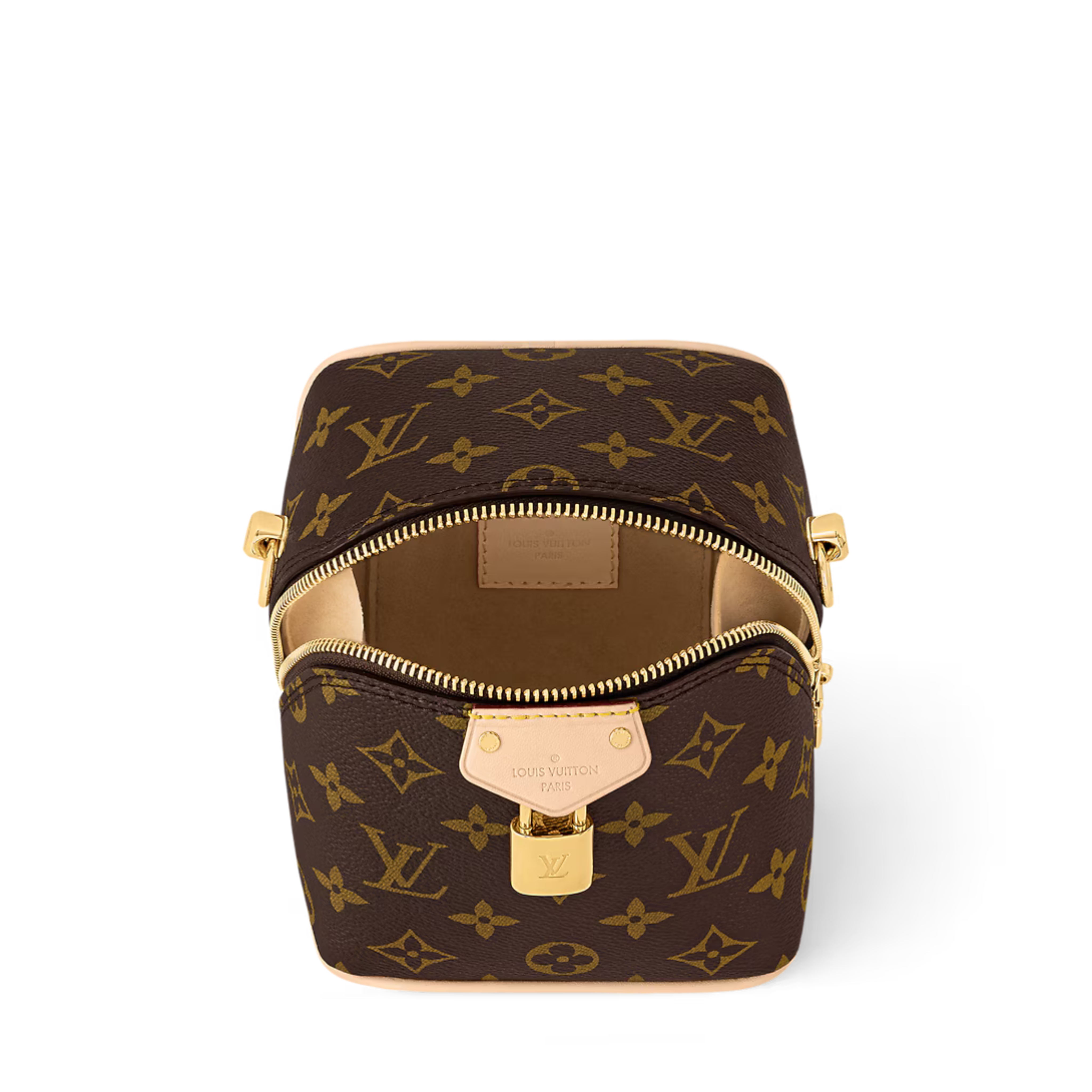 Louis Vuitton Just In Case Bag
