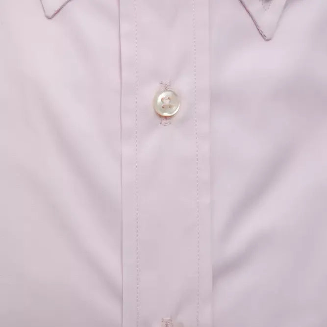 Robert Friedman Multicolor Cotton Men Shirt