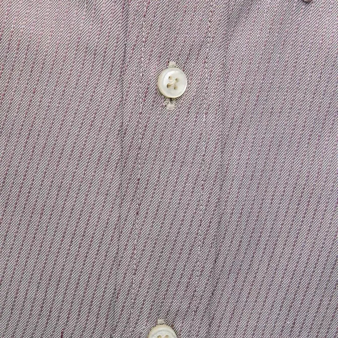 Robert Friedman Beige Cotton Men Shirt