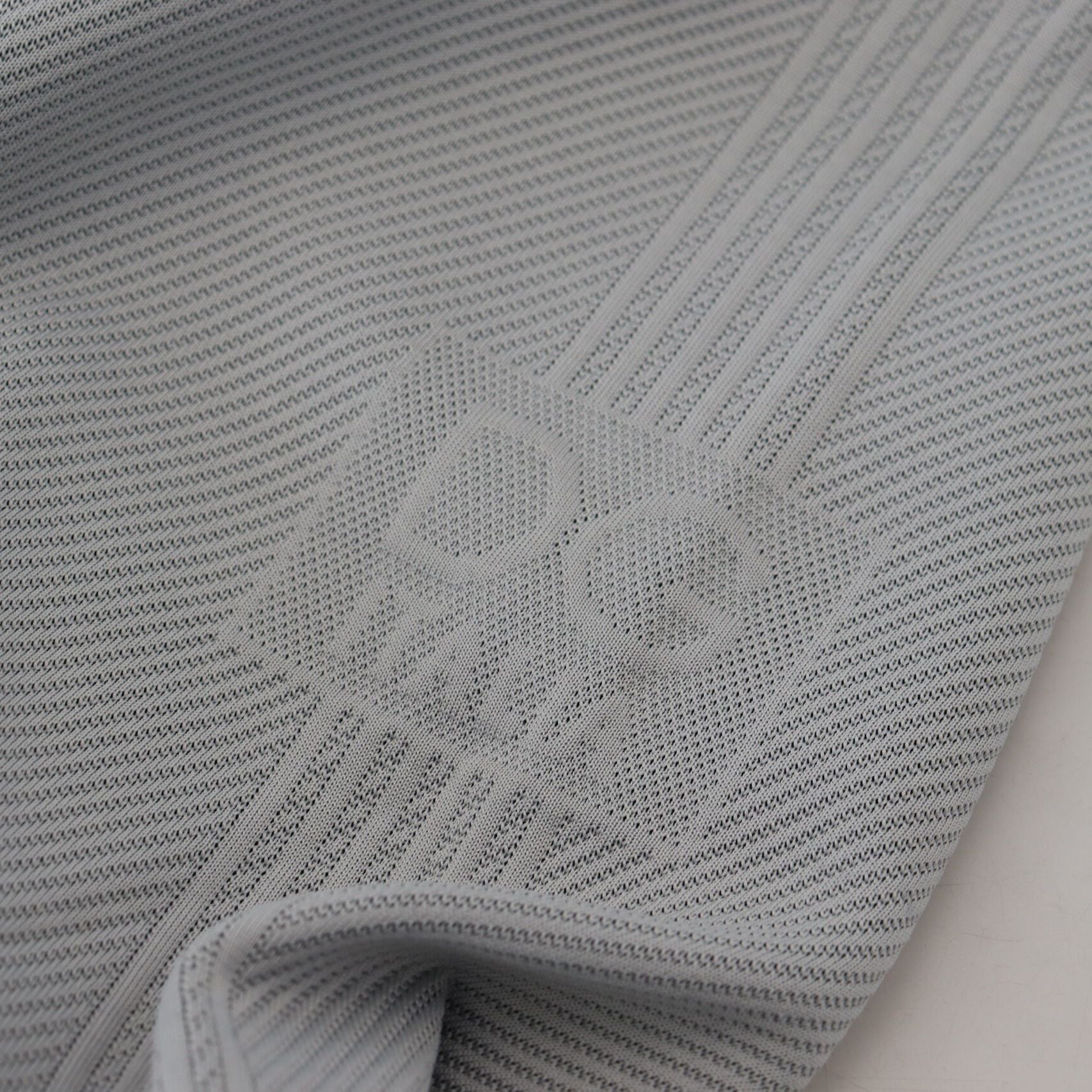 Dolce & Gabbana Gray Polyester Sweatpants Jogger Pants