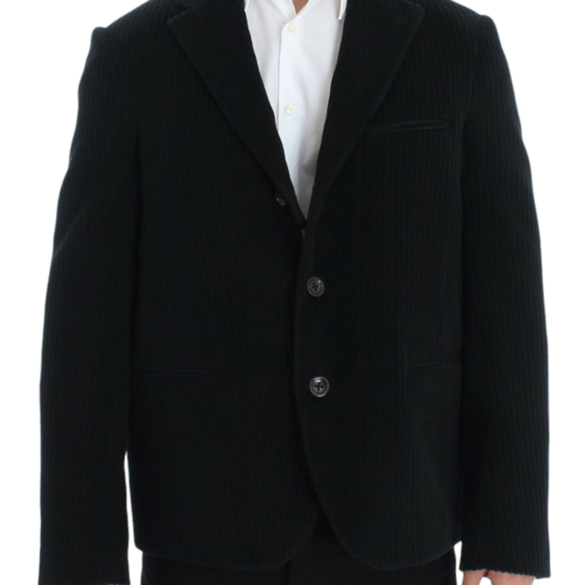 Dolce & Gabbana Black manchester MARTINI blazer