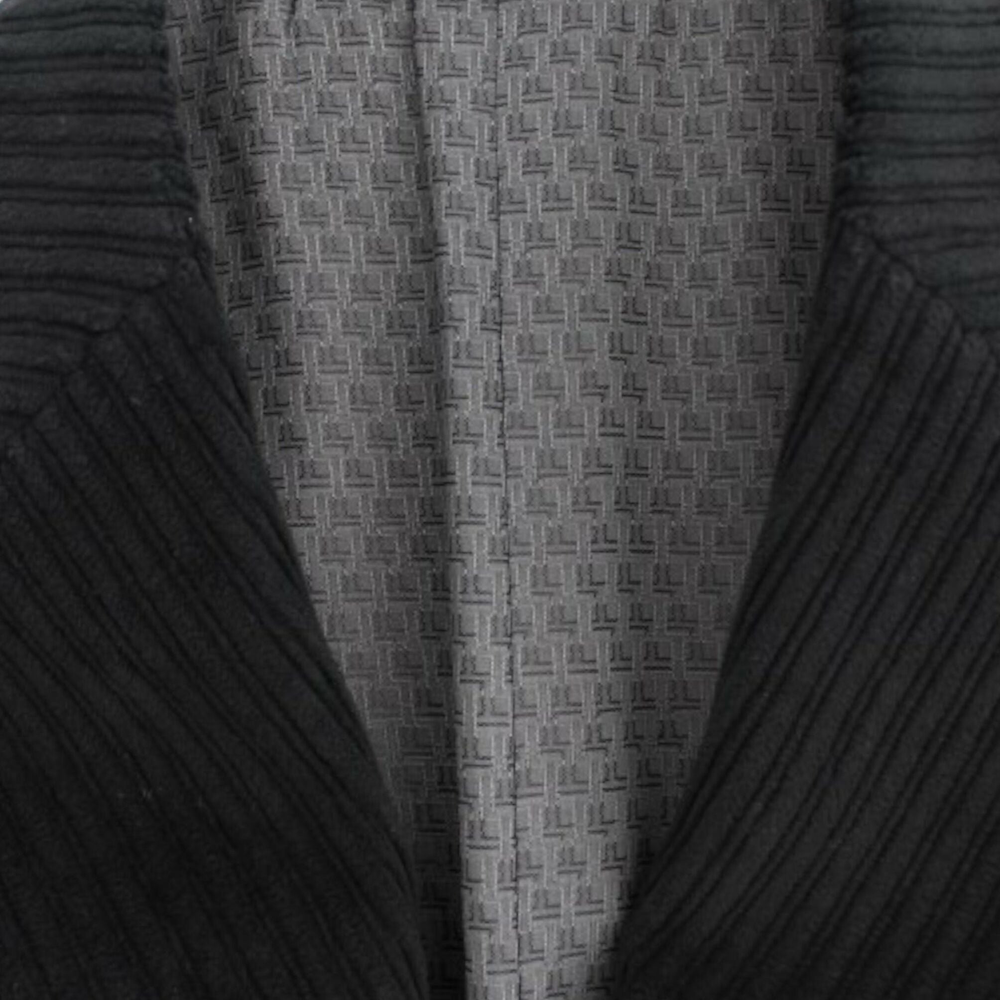 Dolce & Gabbana Black manchester MARTINI blazer