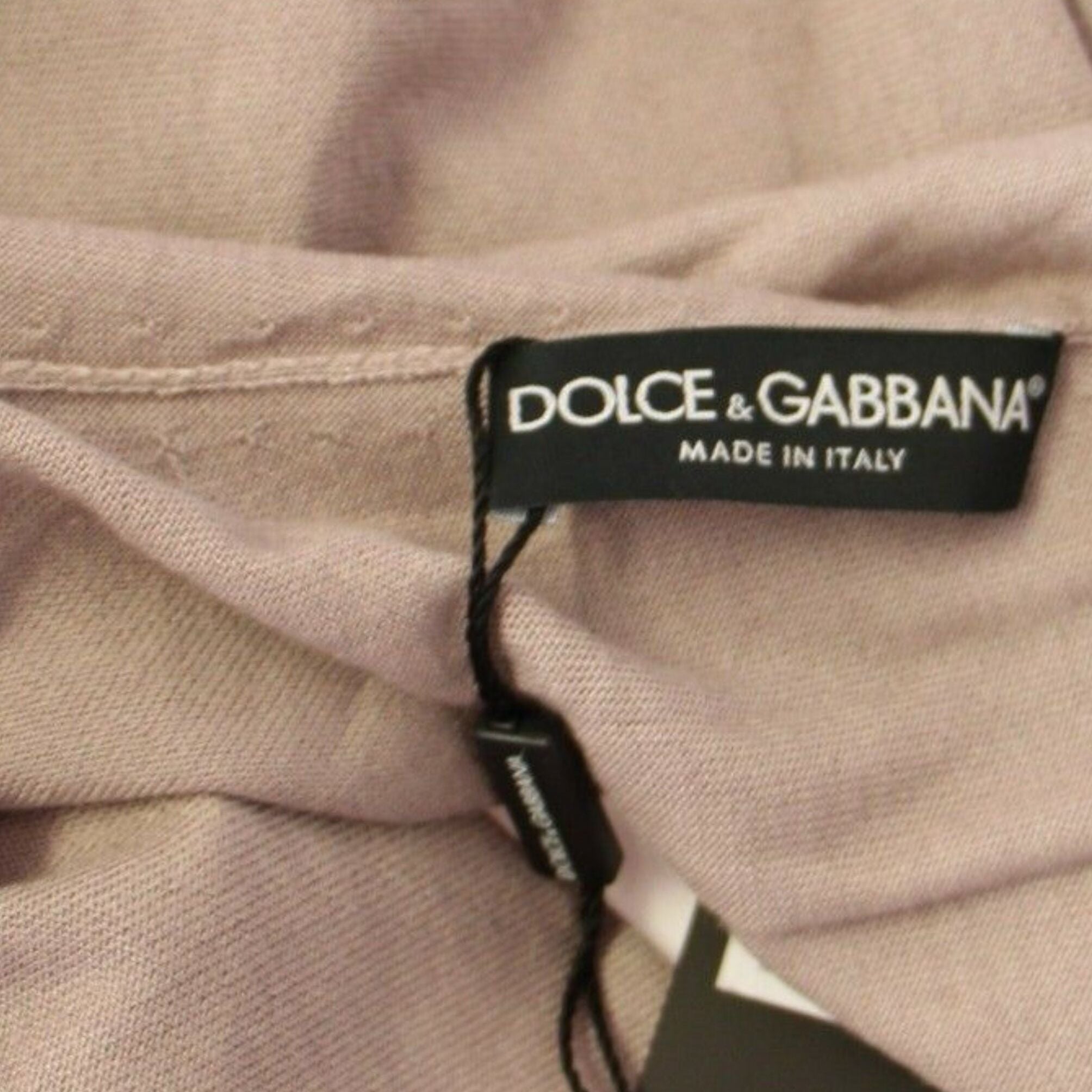 Dolce & Gabbana Shrug Bolero Silk Cashmer Knit Sweater