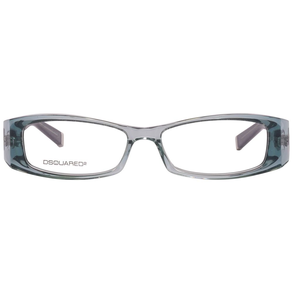 Dsquared² Transparent Plastic Glasses (Frames)
