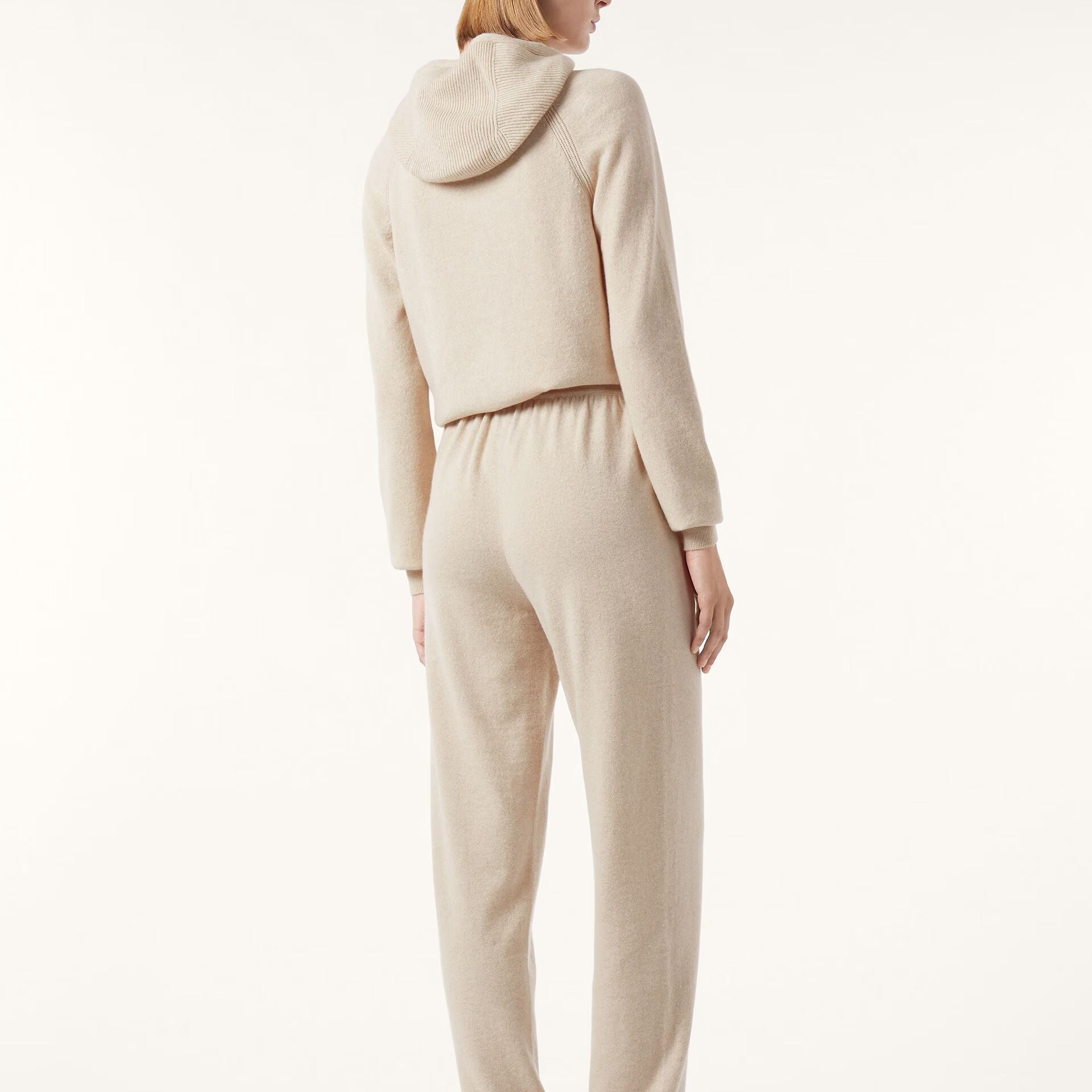 Loro Piana Merano Bomber Jacket in Baby Cashmere
