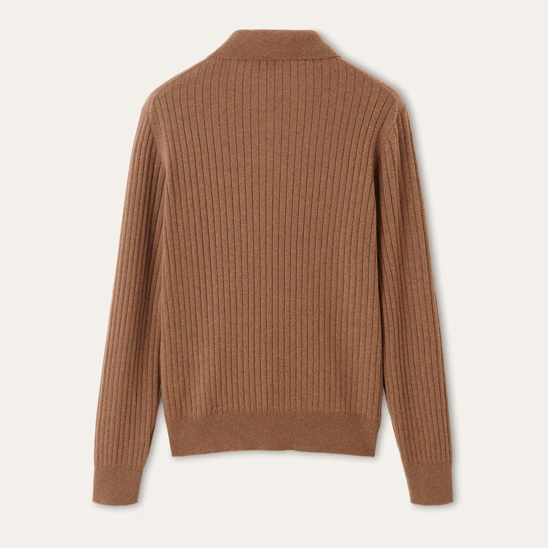 Loro Piana Lexington Polo Shirt in Baby Cashmere