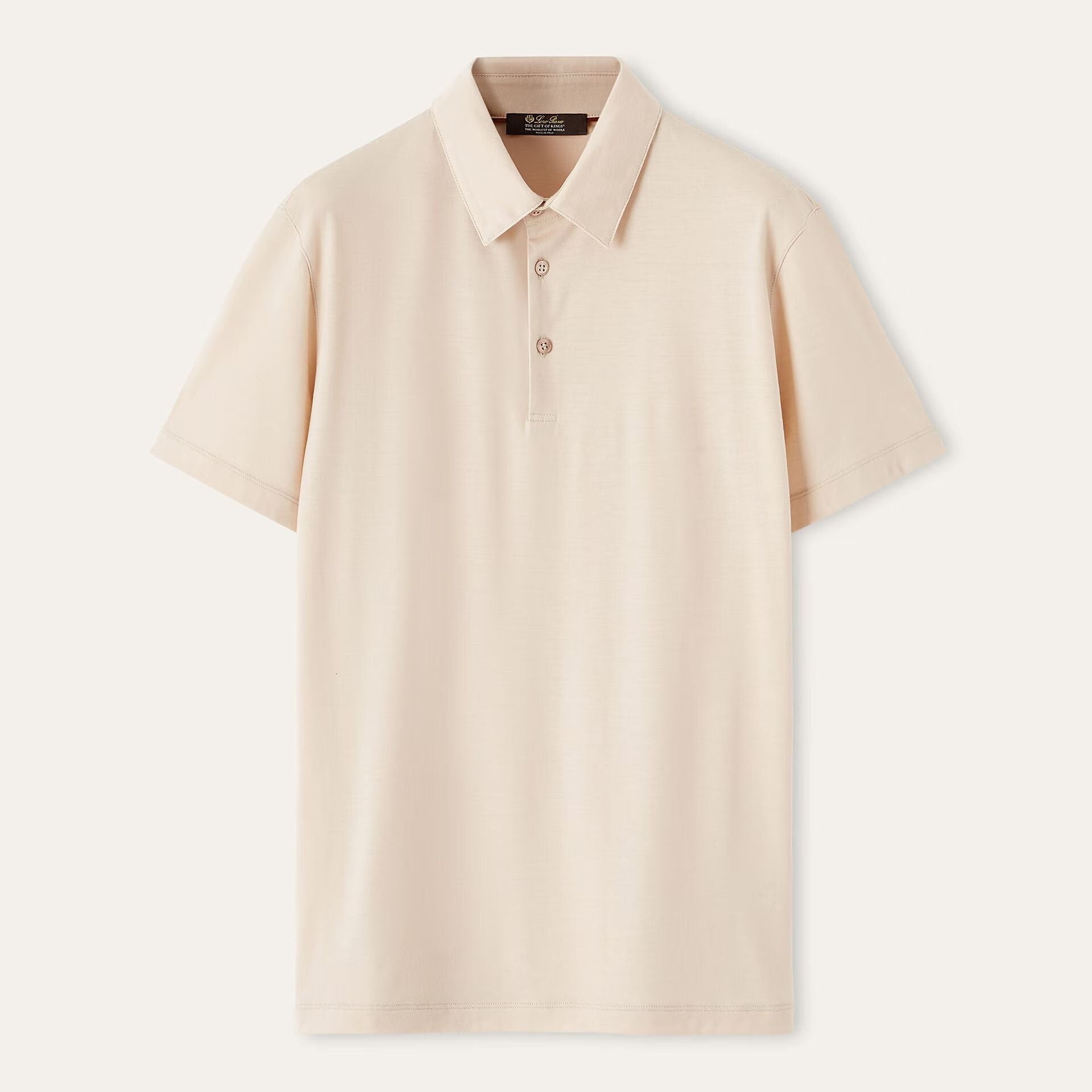 Loro Piana The Gift of Kings® Polo in The Gift of Kings®