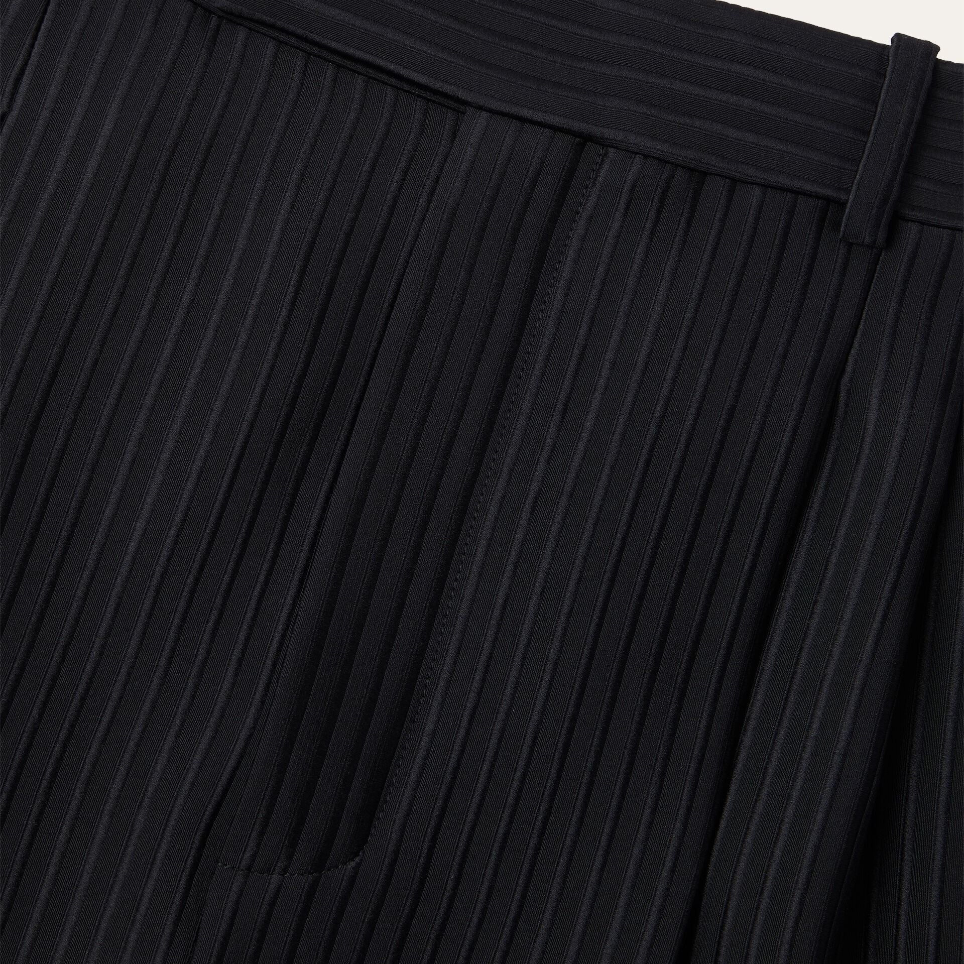 Loro Piana Stephen Trousers in Silk