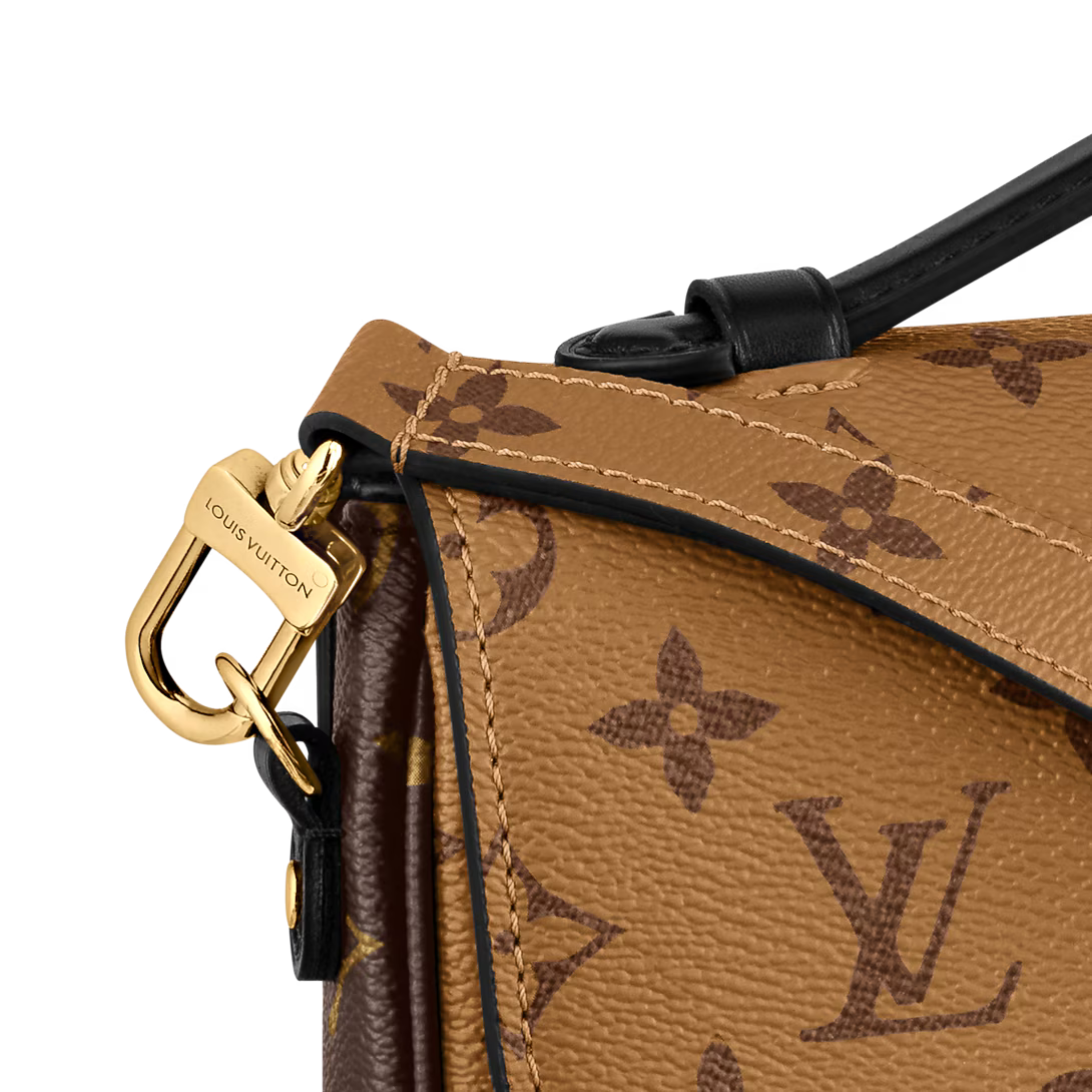 Louis Vuitton Pochette Métis Bag