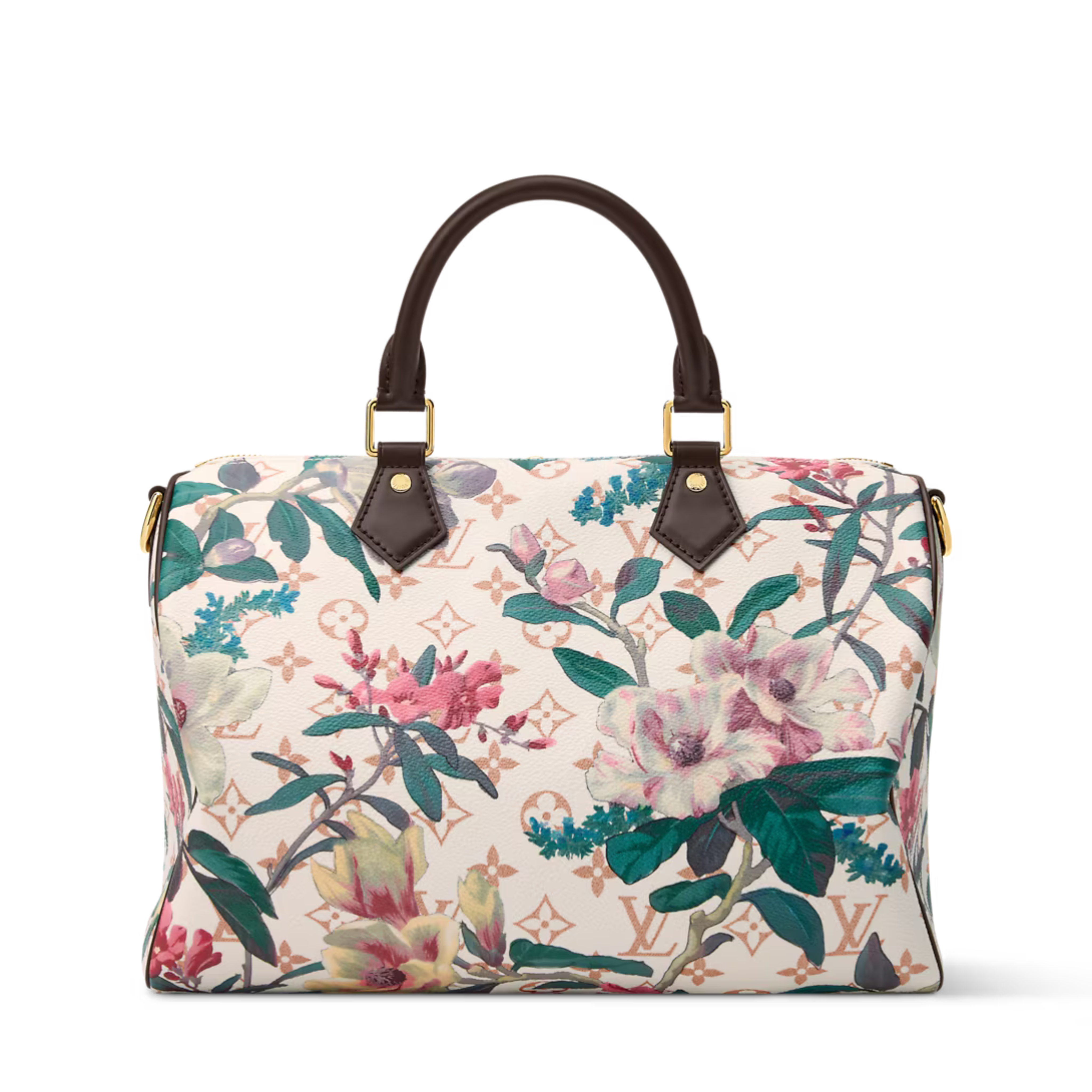 Louis Vuitton Speedy Soft 30 Bag