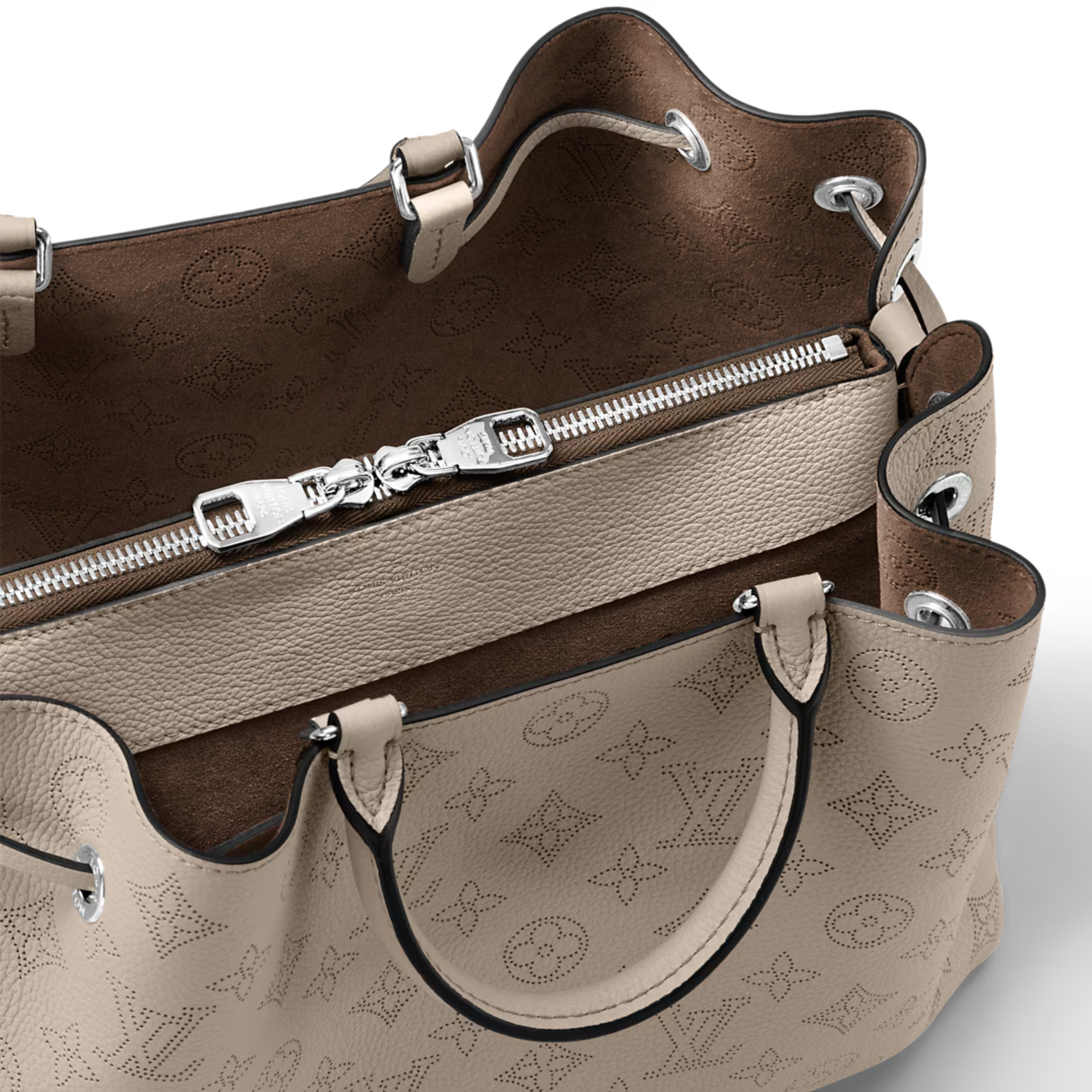 Louis Vuitton Bella Tote Bag
