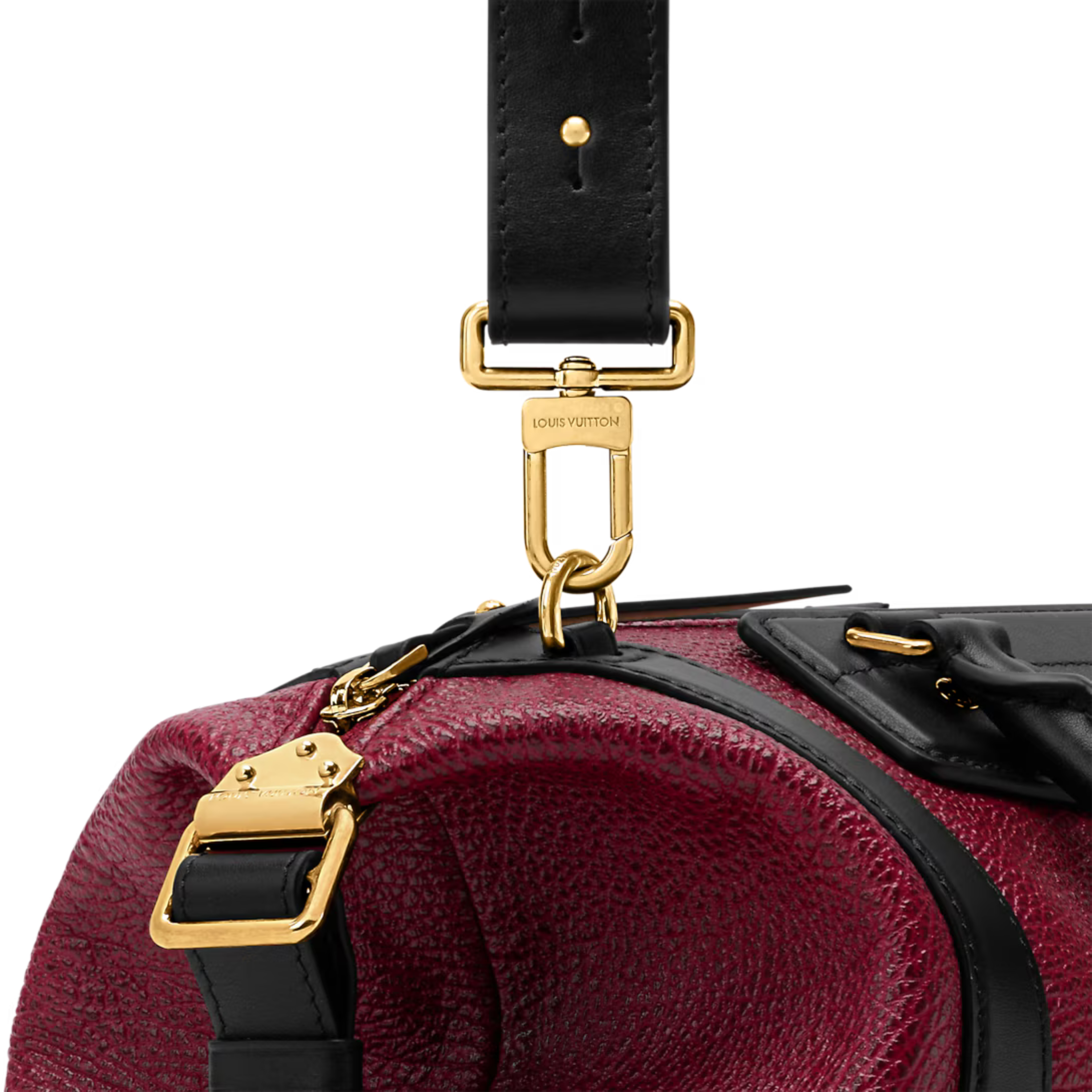 Louis Vuitton LV Biker MM Bag