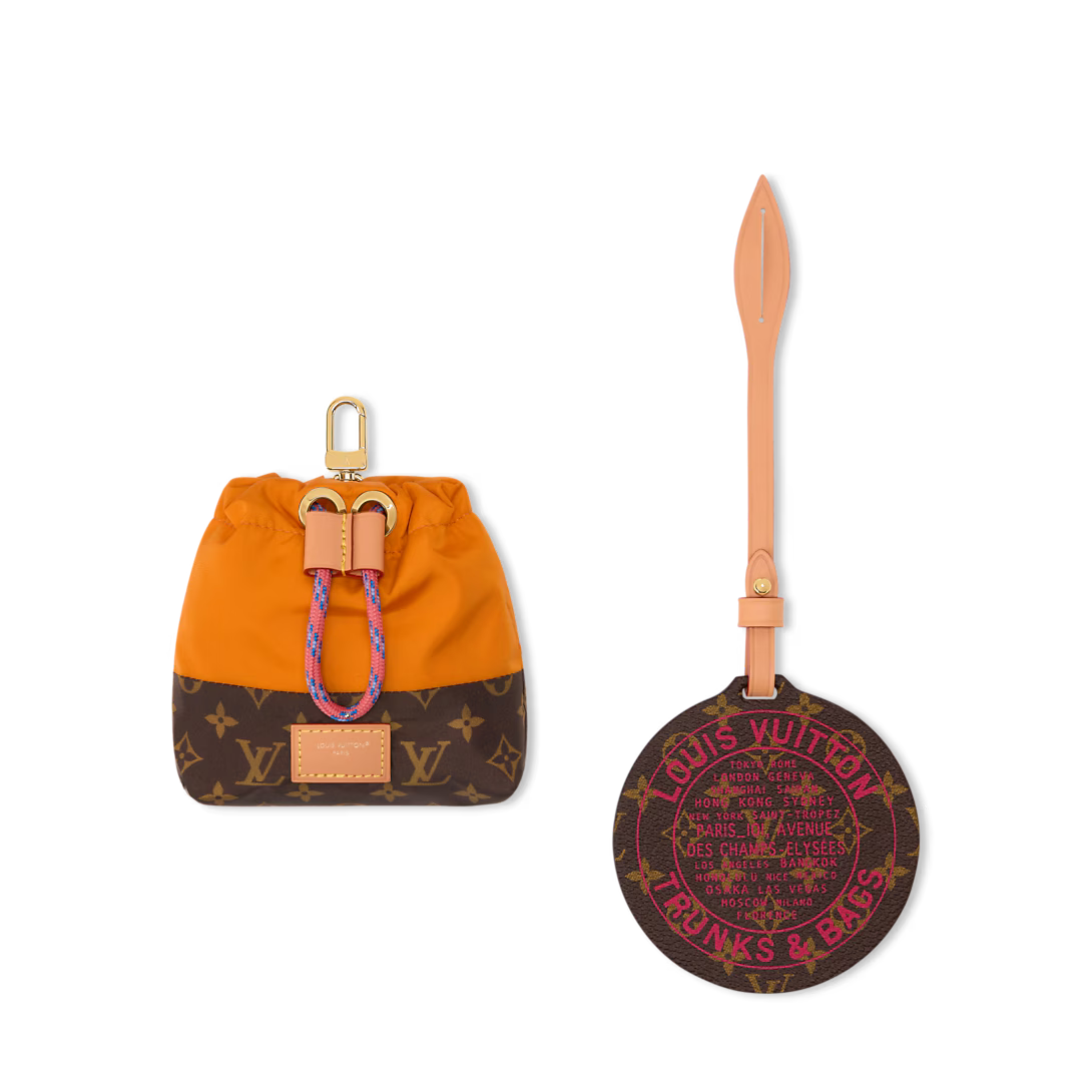 Louis Vuitton Speedy Soft 30 Bag