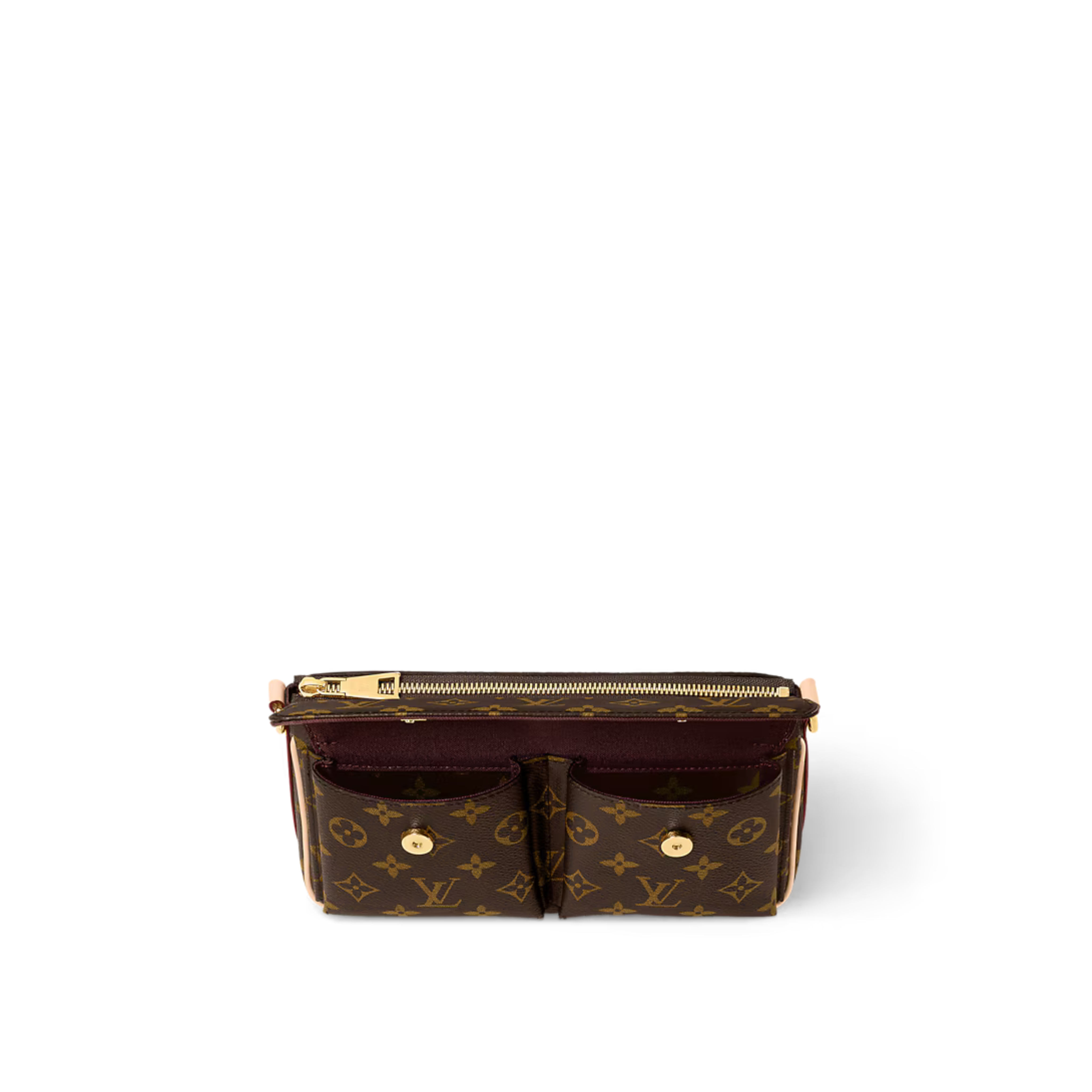 Louis Vuitton Vivacité Bag