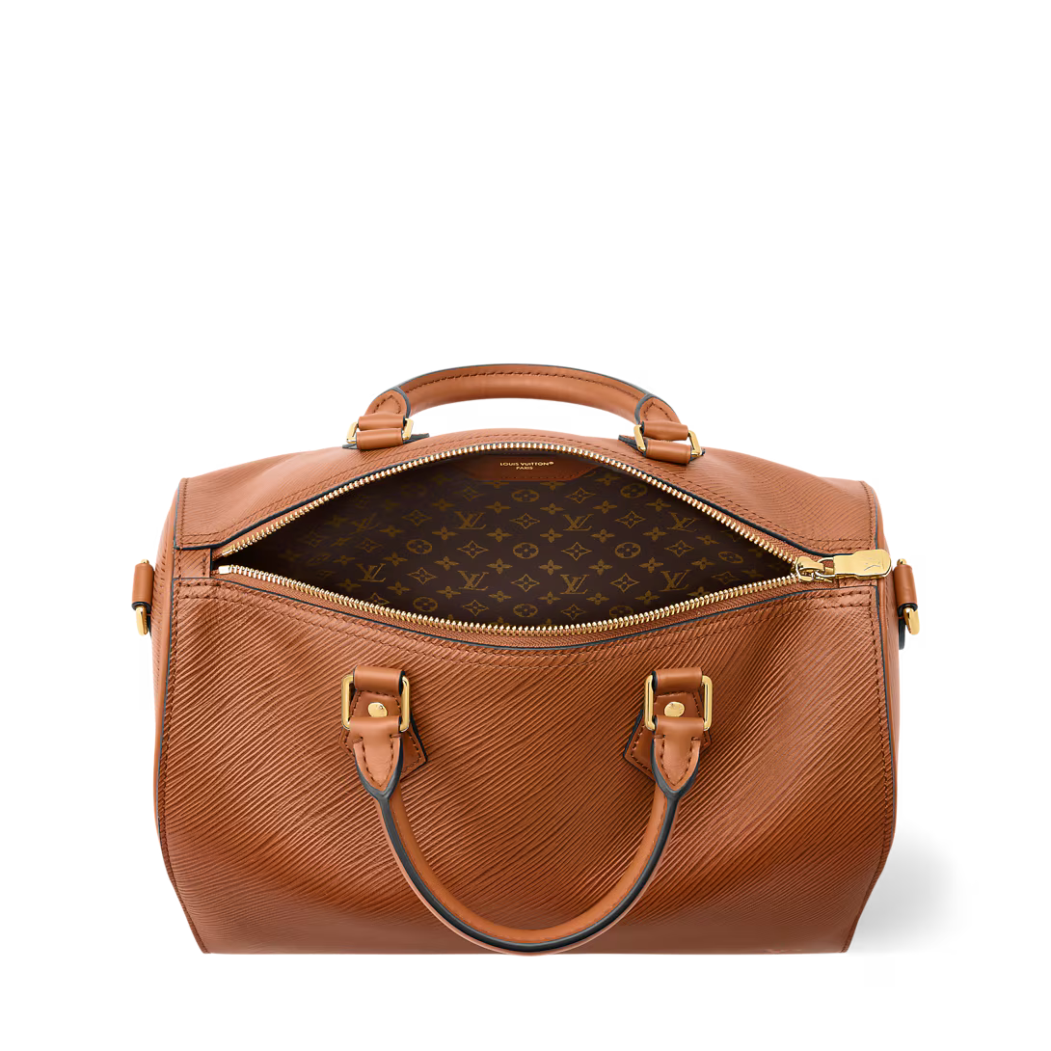 Louis Vuitton Speedy Soft 30 Bag