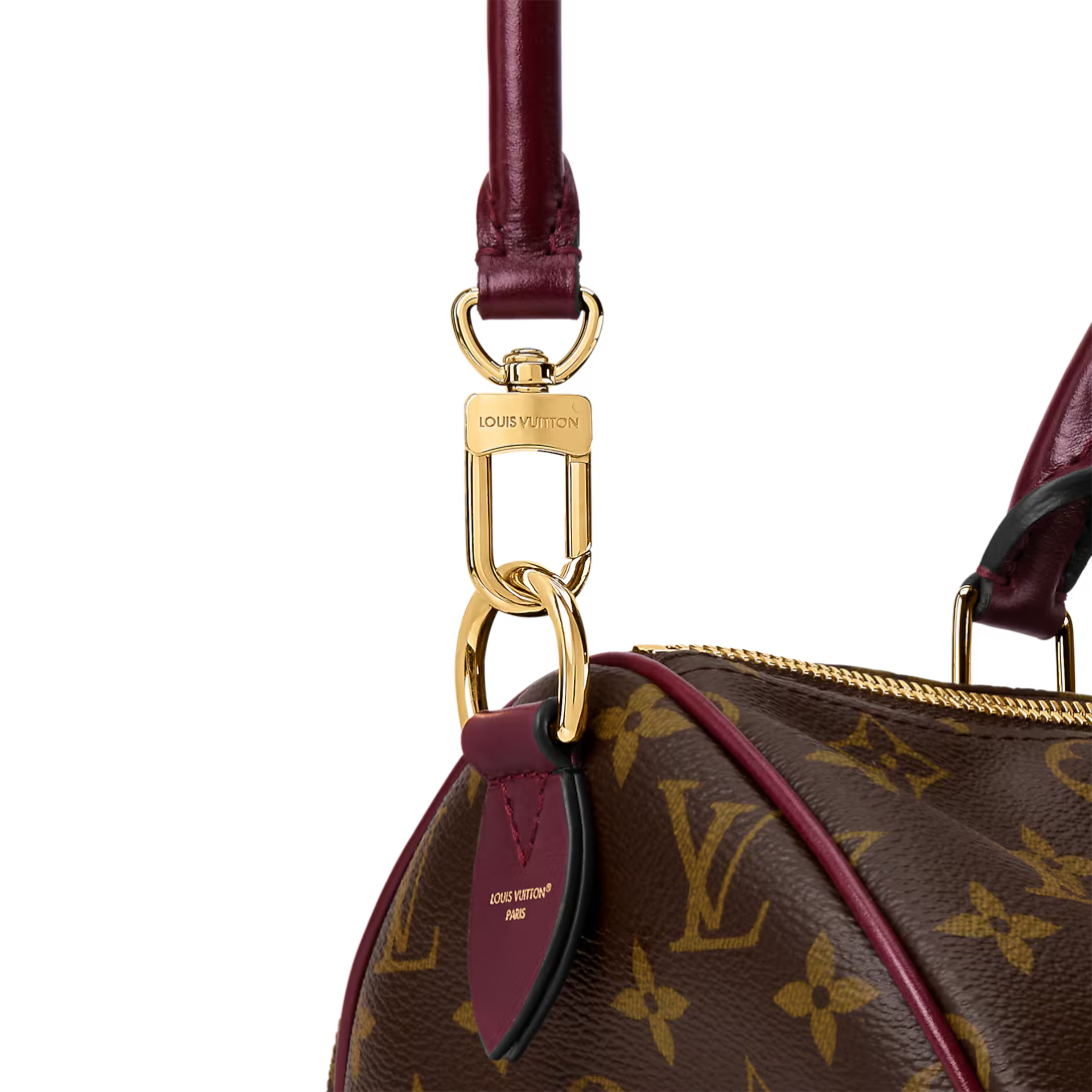 Louis Vuitton Speedy Soft 30 Celebration Bag