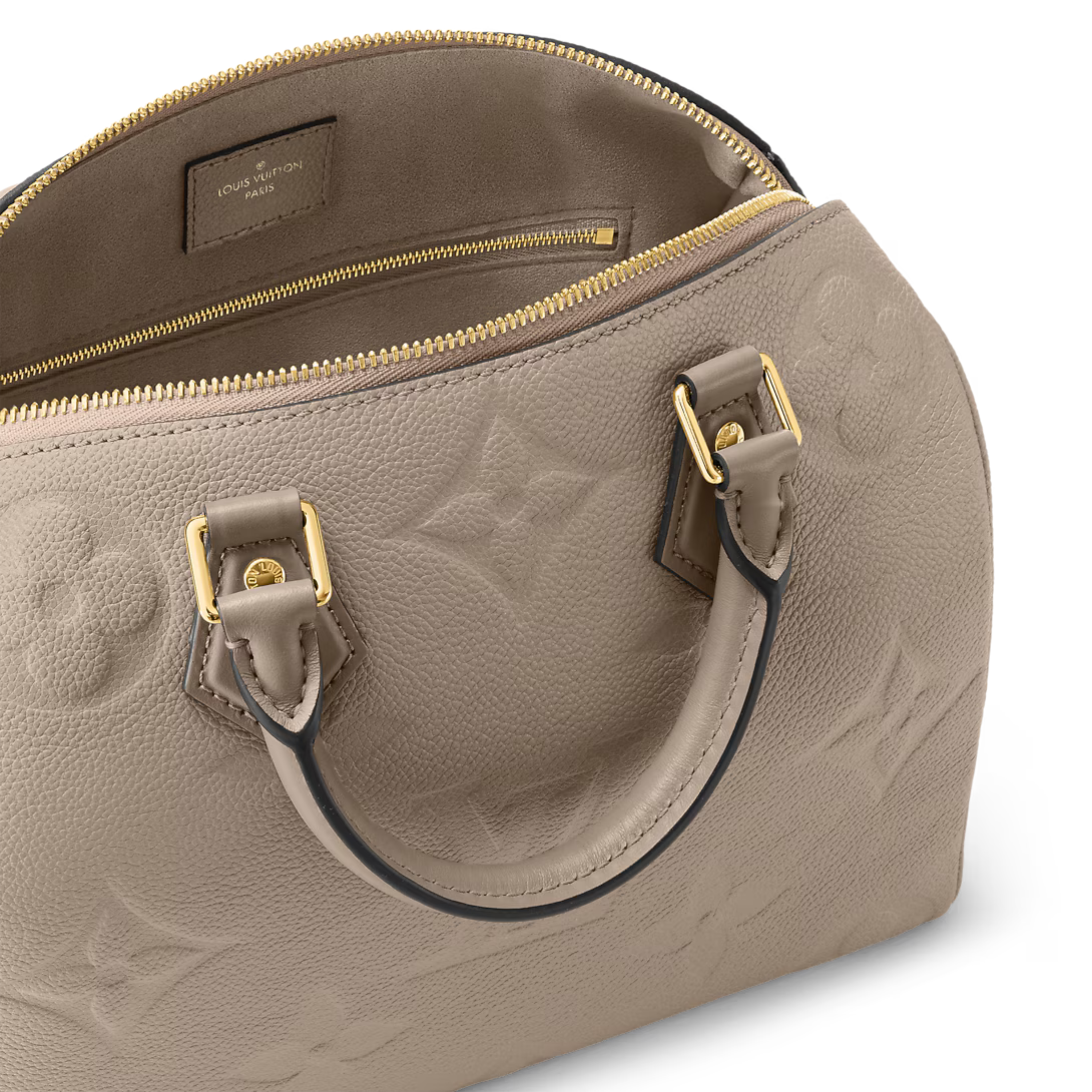 Louis Vuitton Speedy Bandoulière 25 Bag