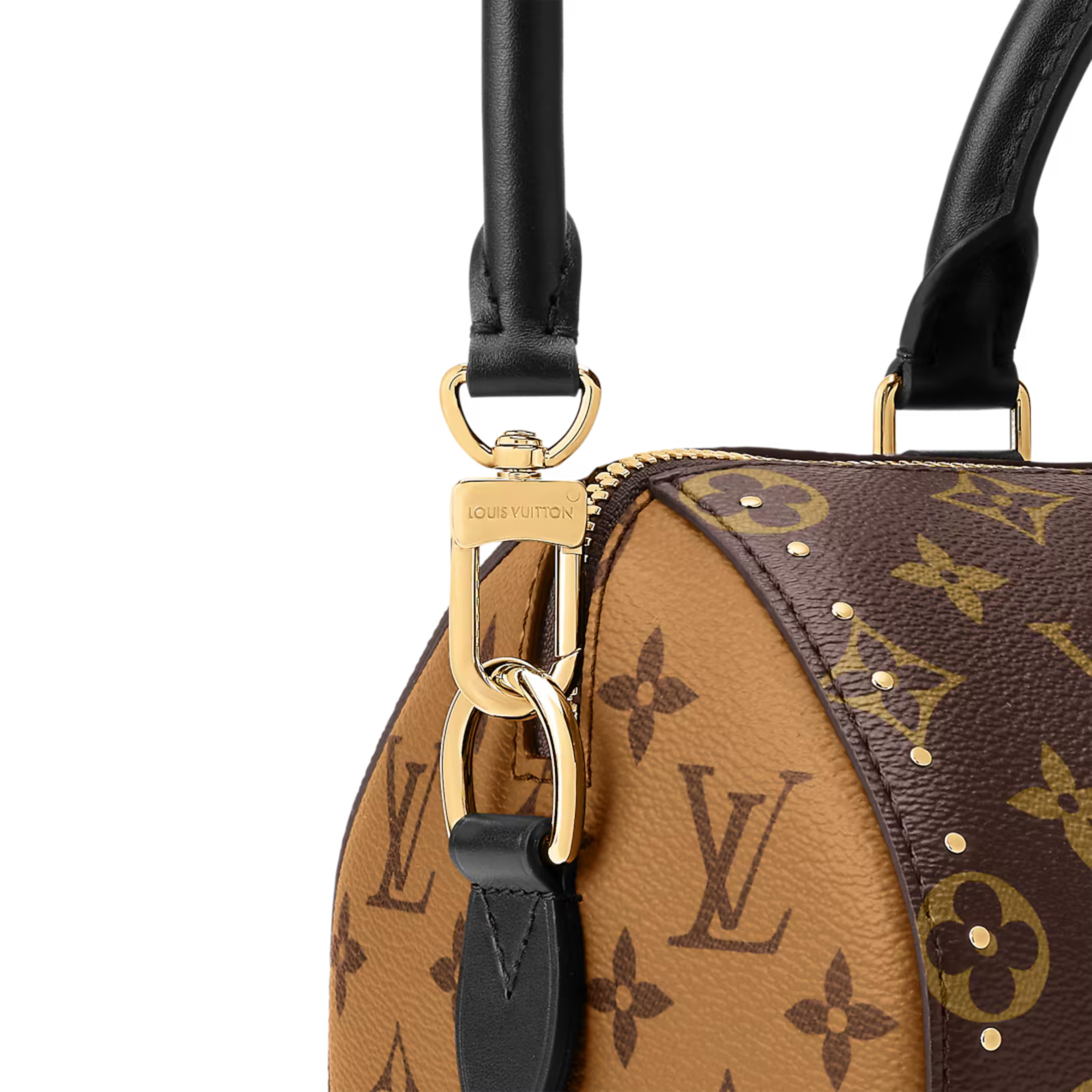 Louis Vuitton Speedy 25 Trunk Bag