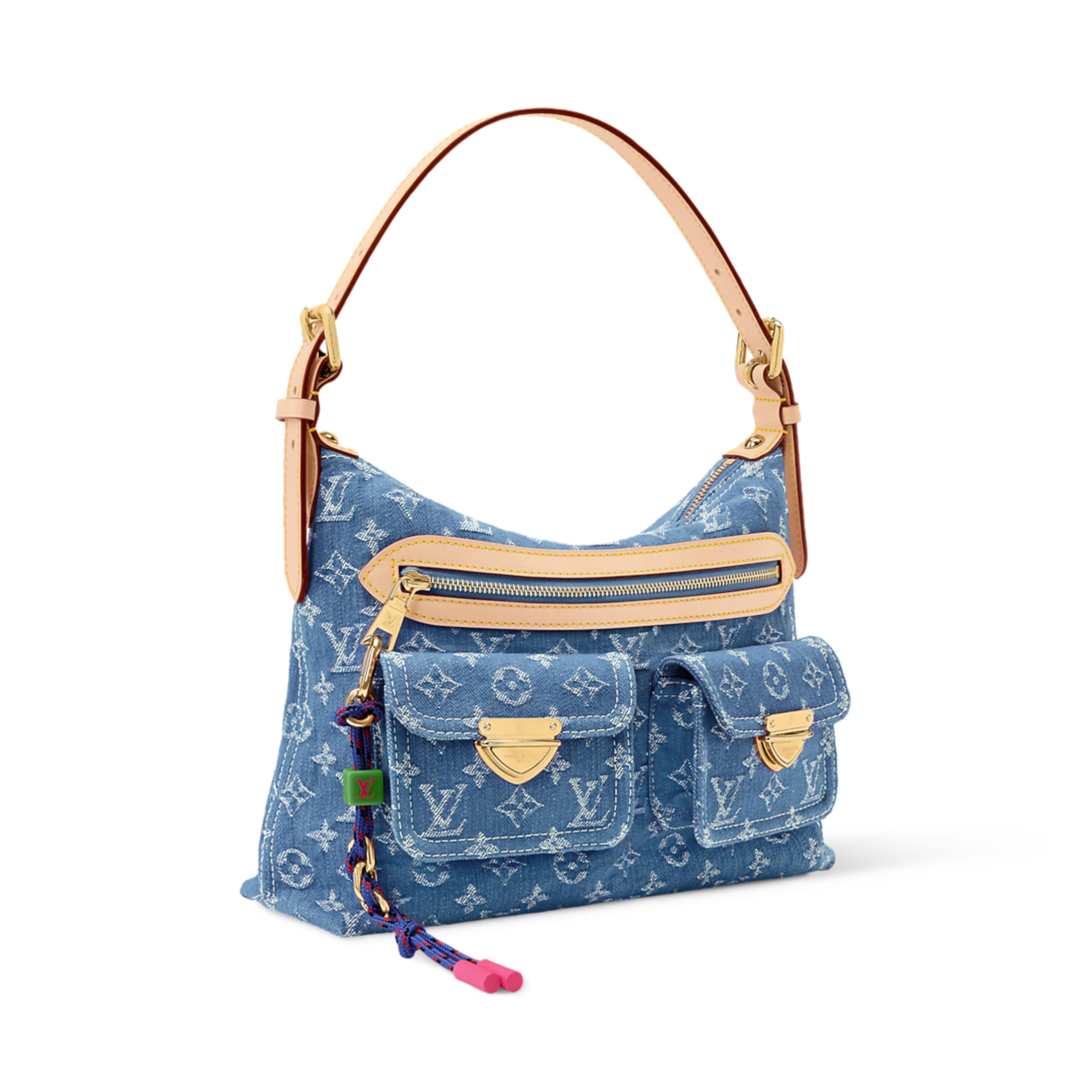 Louis Vuitton Baggy Bag