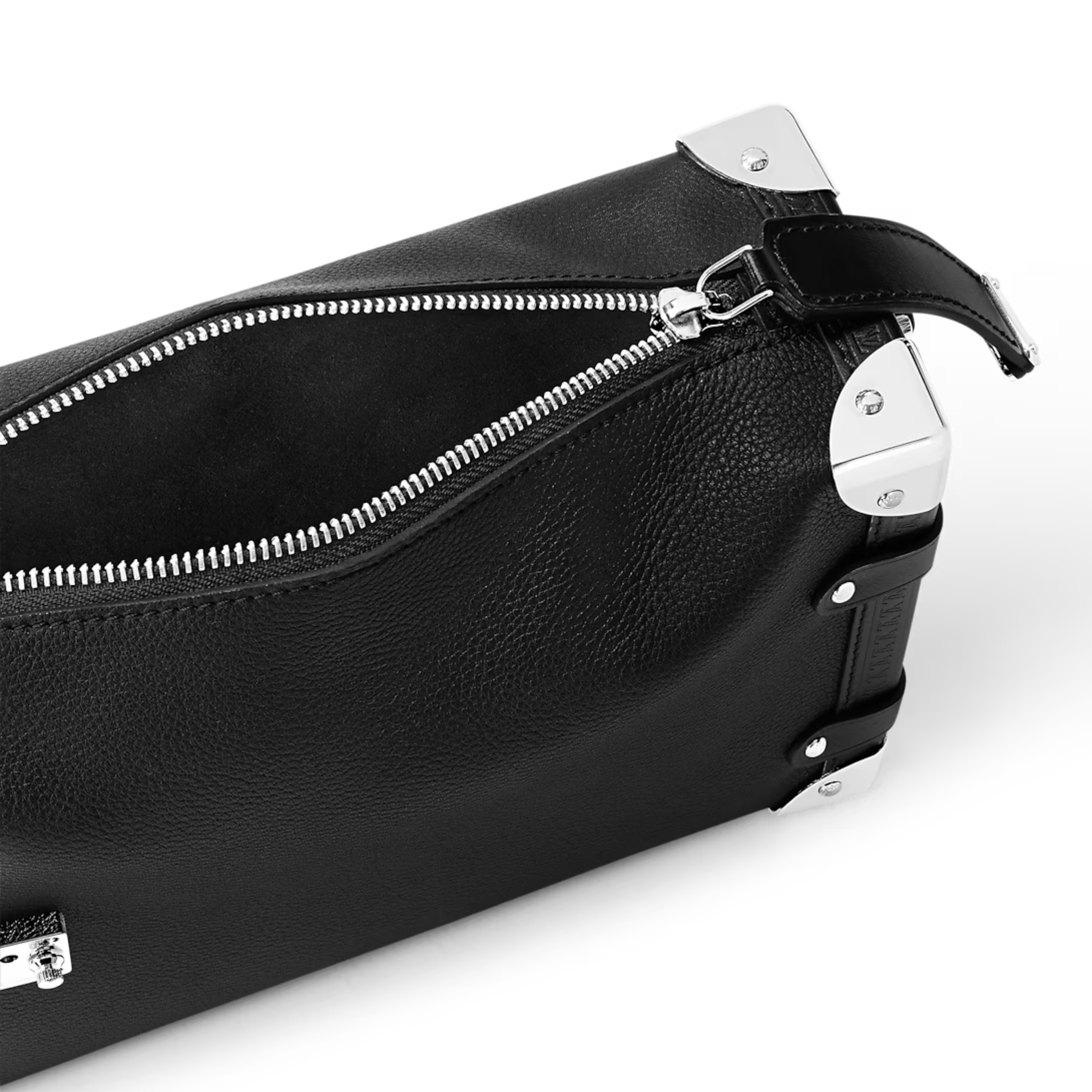 Louis Vuitton Side Trunk MM Bag