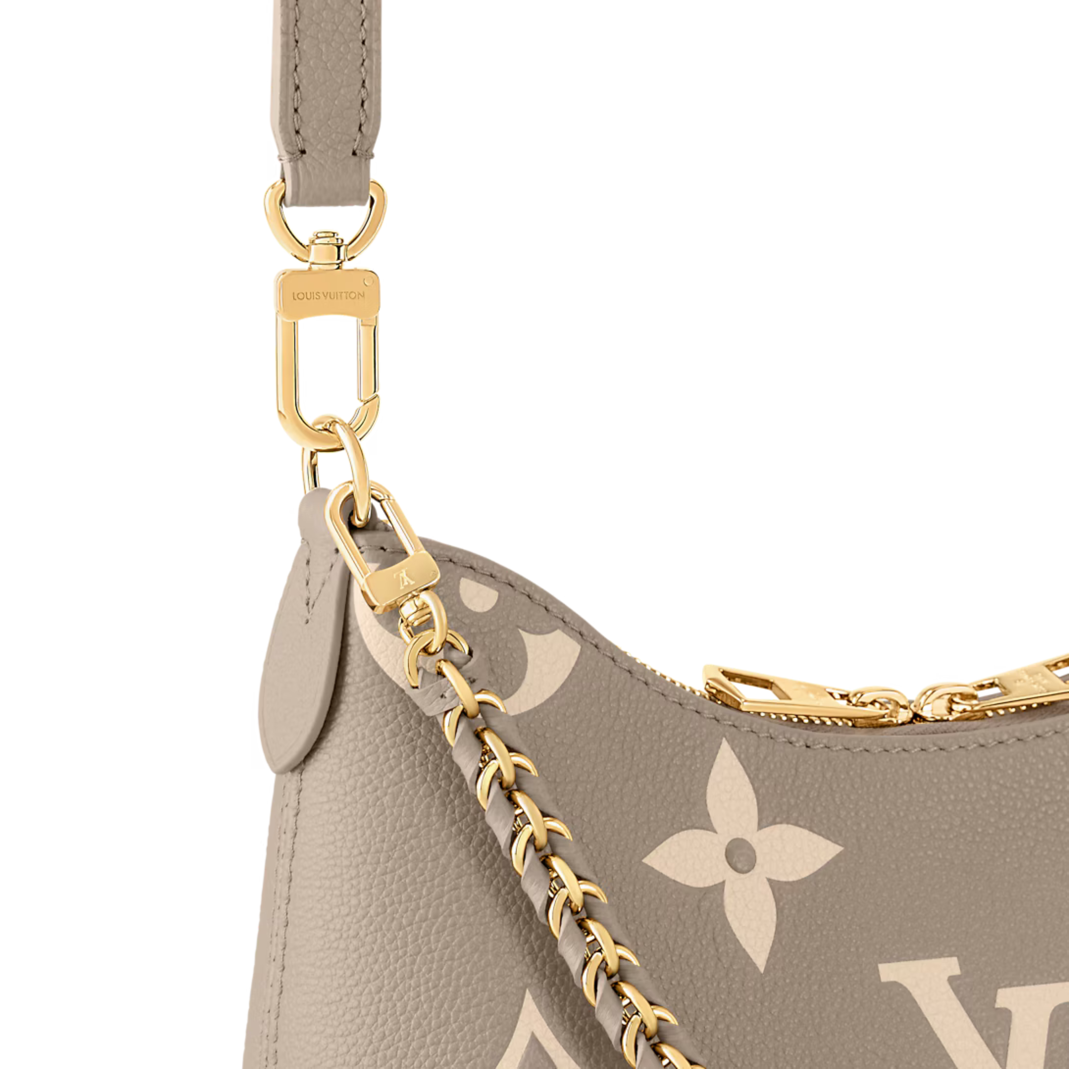Louis Vuitton Boulogne PM Bag