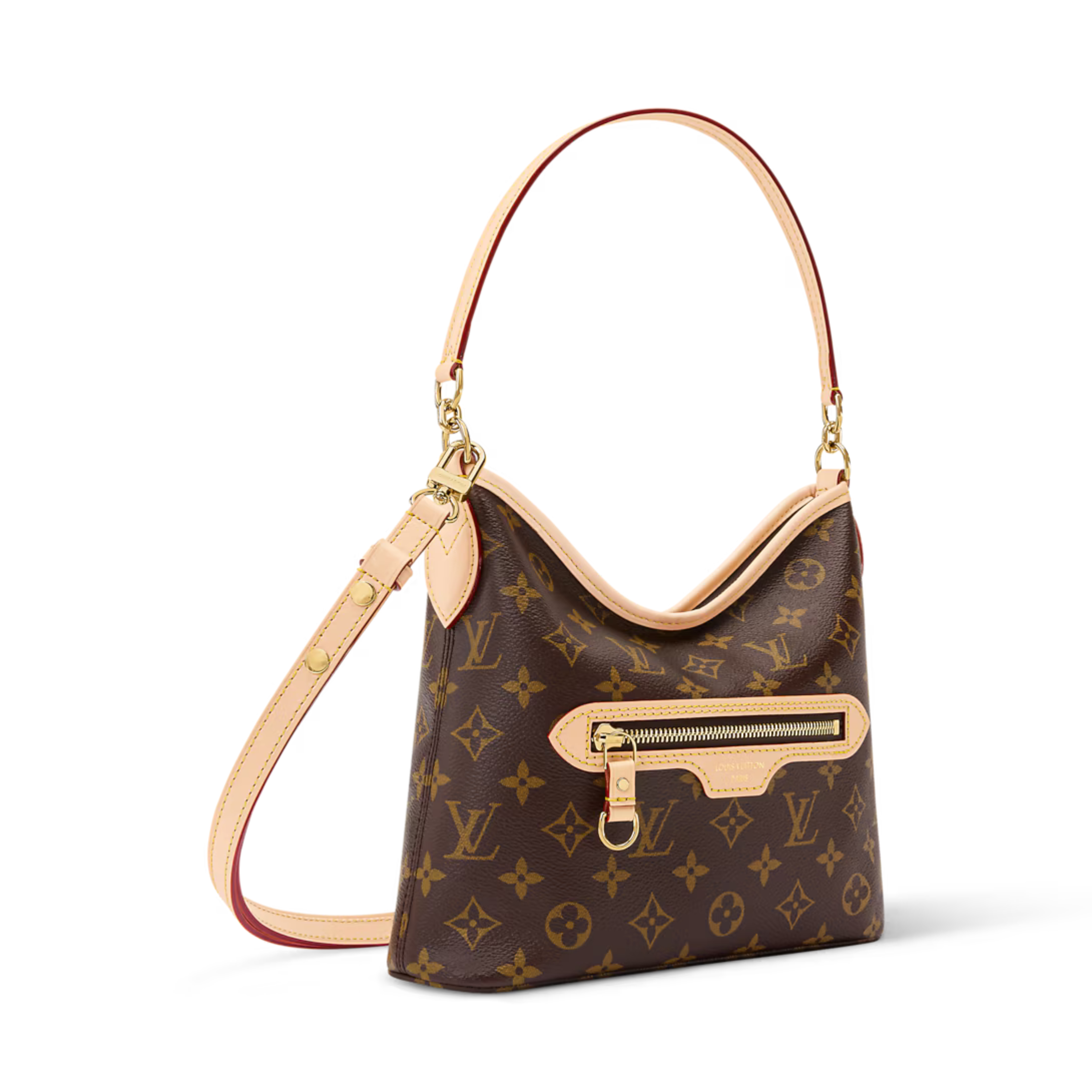 Louis Vuitton Lineup BB Bag
