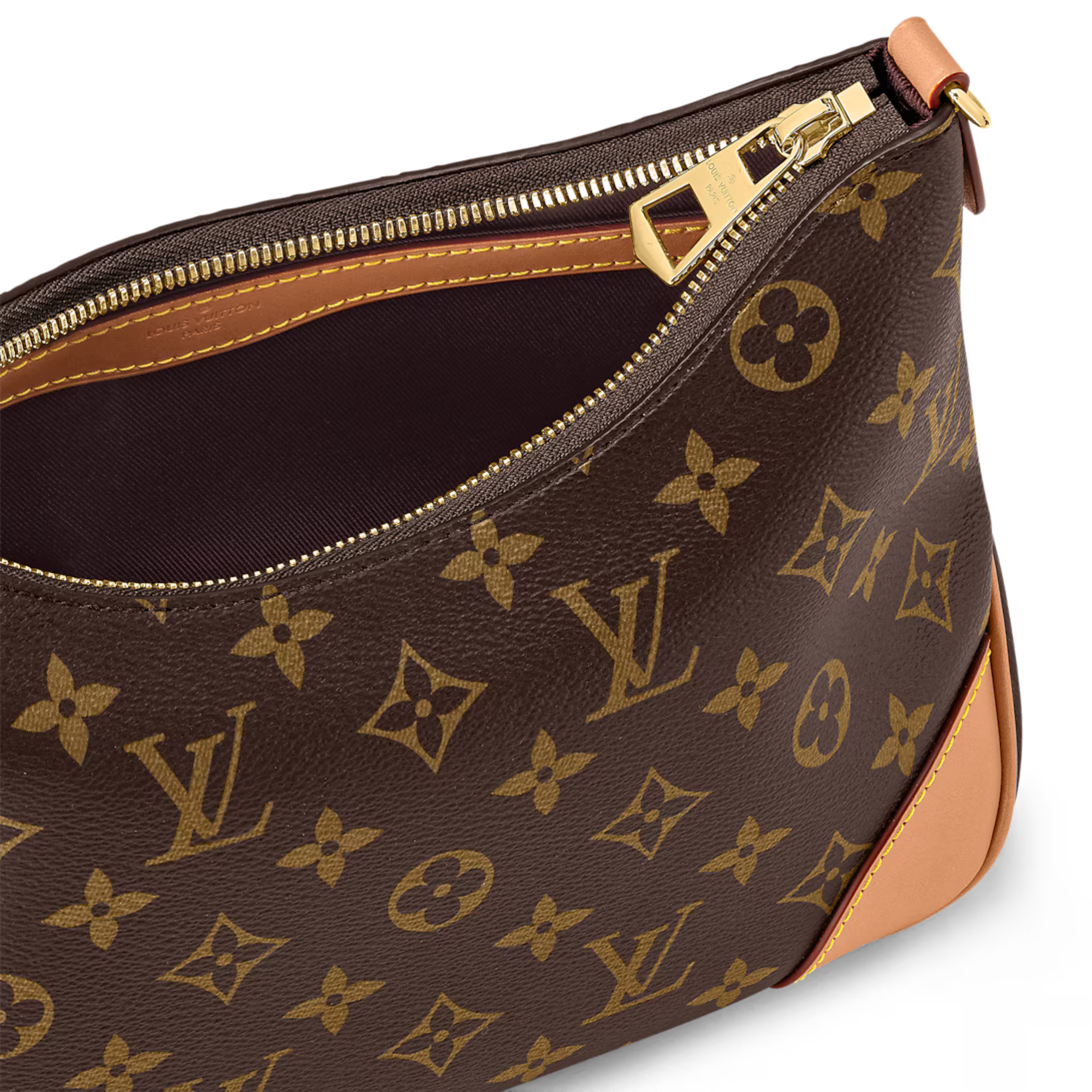 Louis Vuitton Boulogne PM Bag