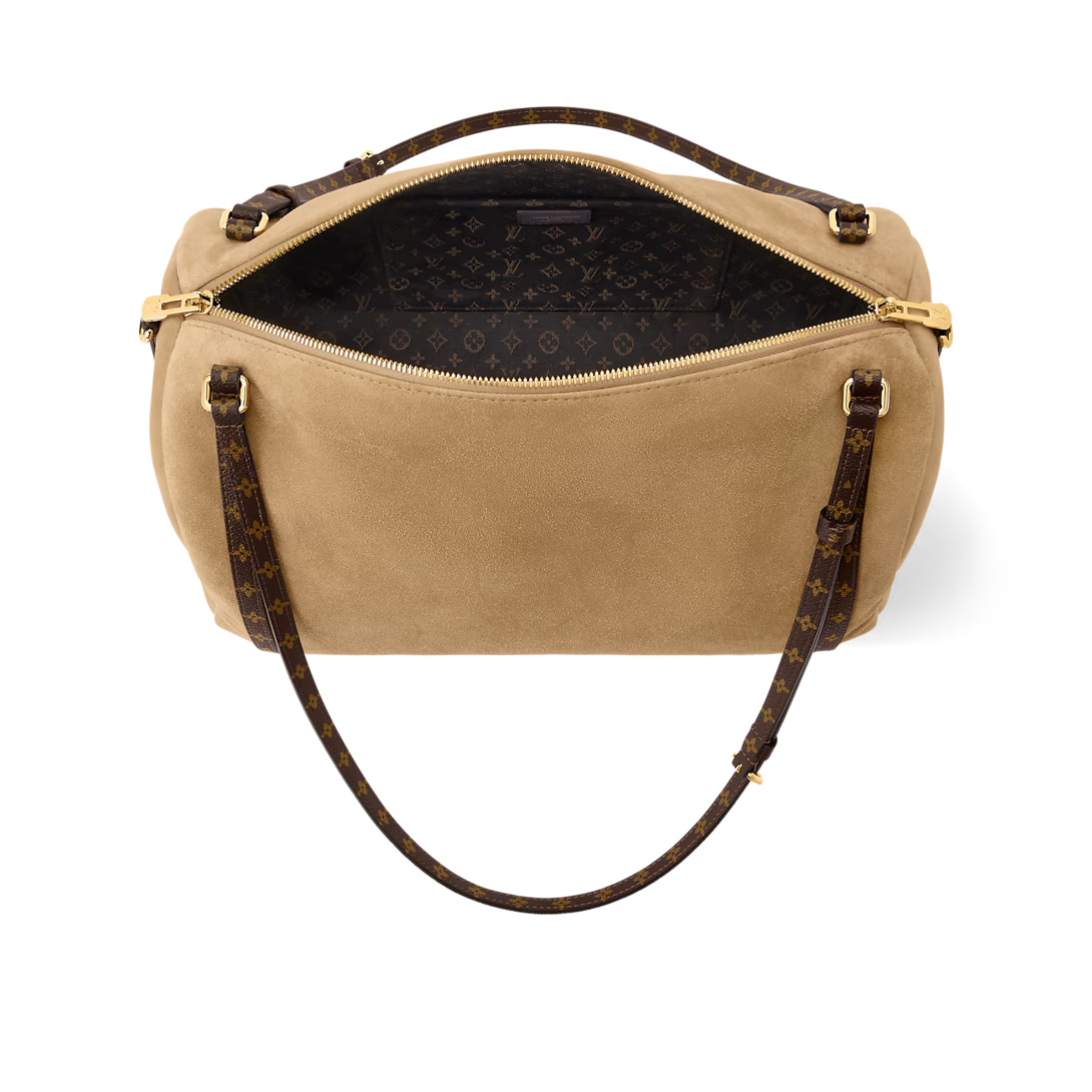 Louis Vuitton Express MM Bag