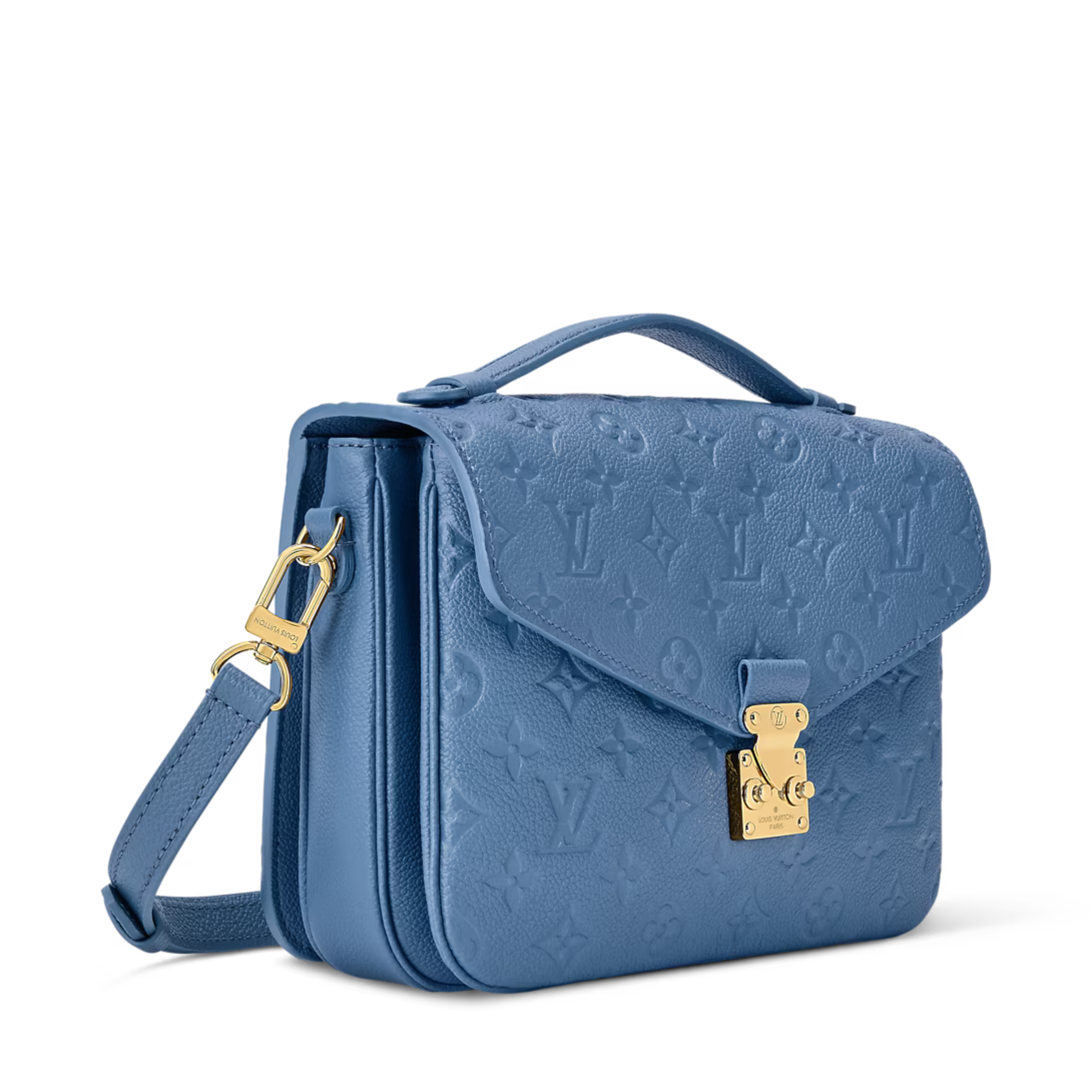 Louis Vuitton Pochette Métis Bag