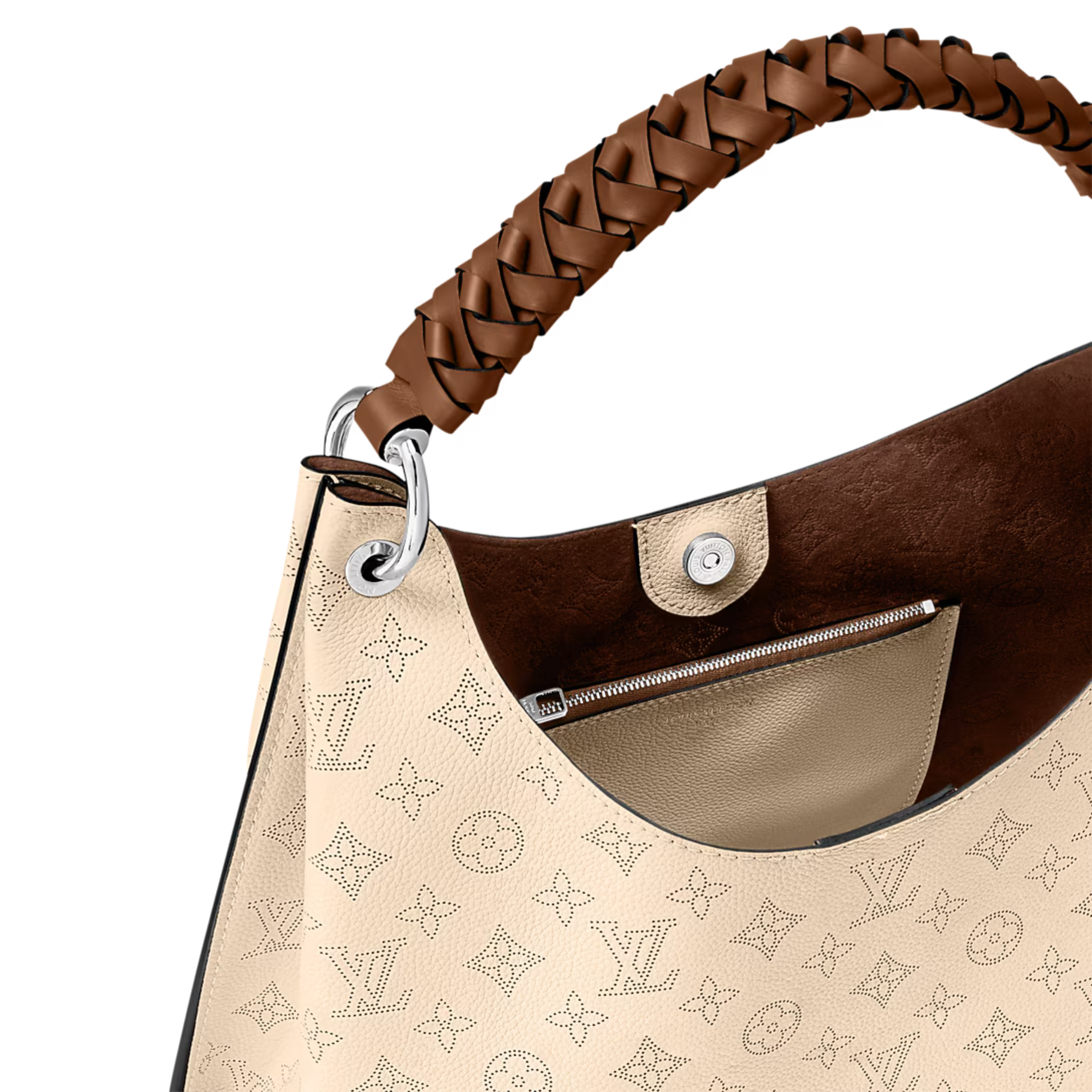 Louis Vuitton Carmel Bag