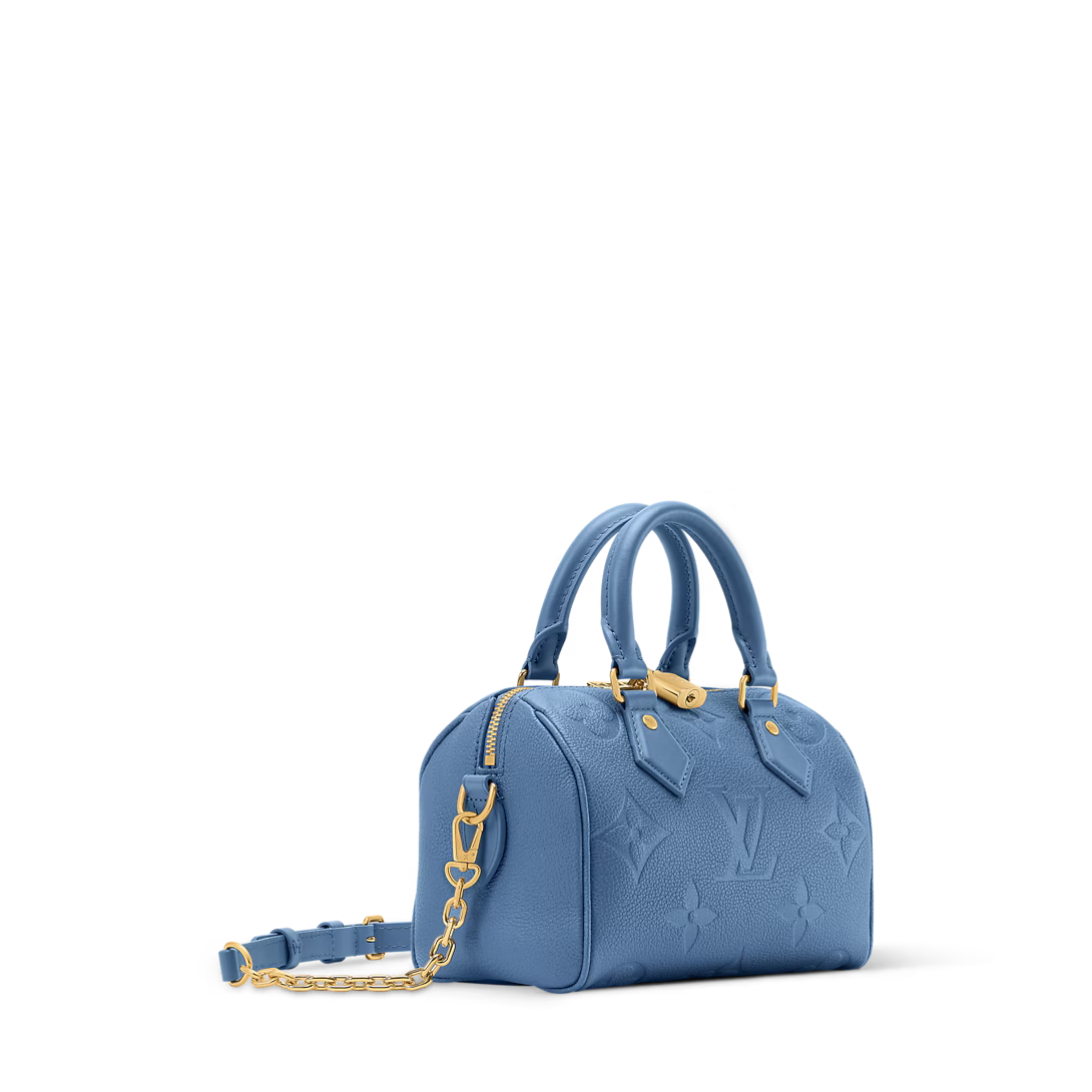 Louis Vuitton Speedy Bandoulière 20 Bag