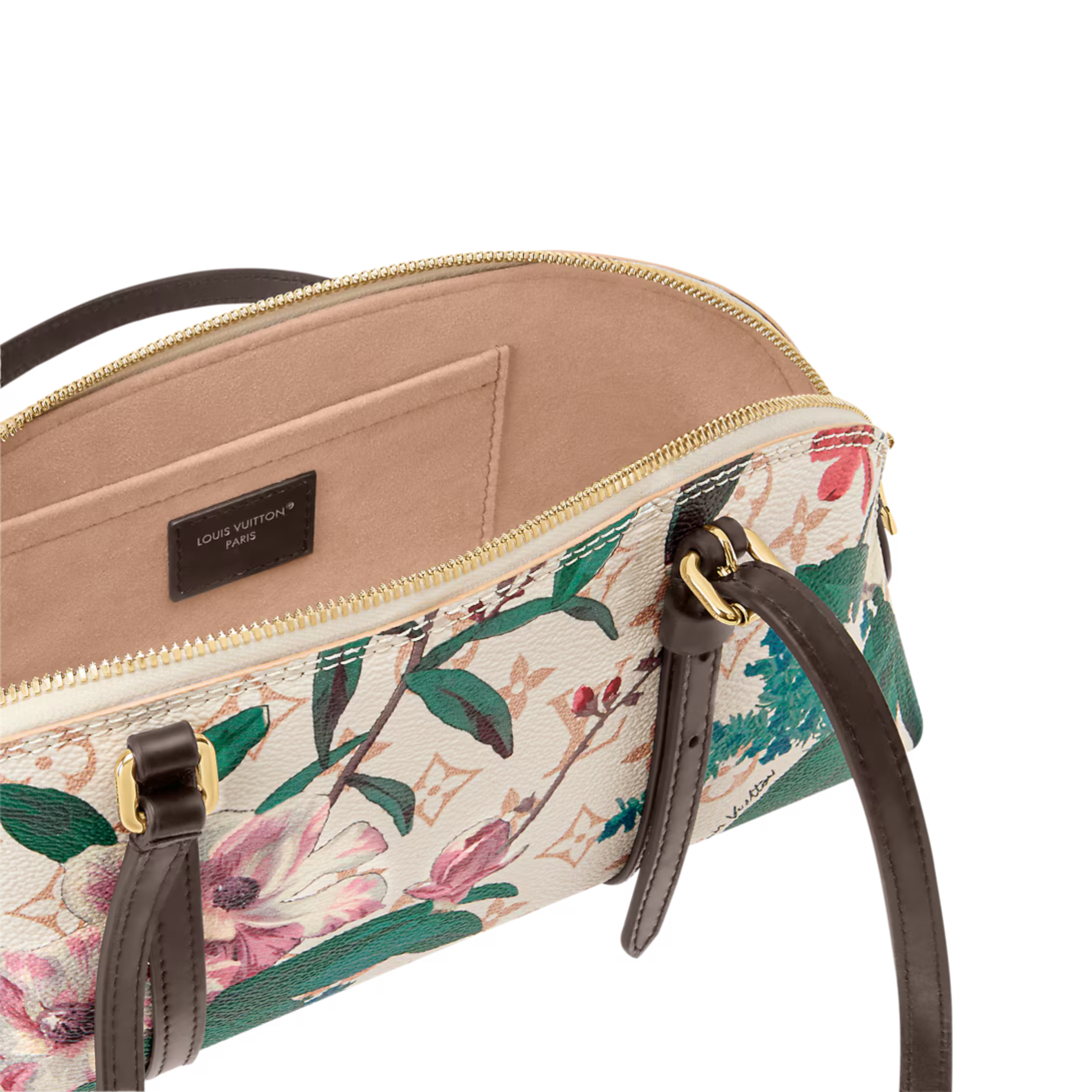 Louis Vuitton Squire East West Bag
