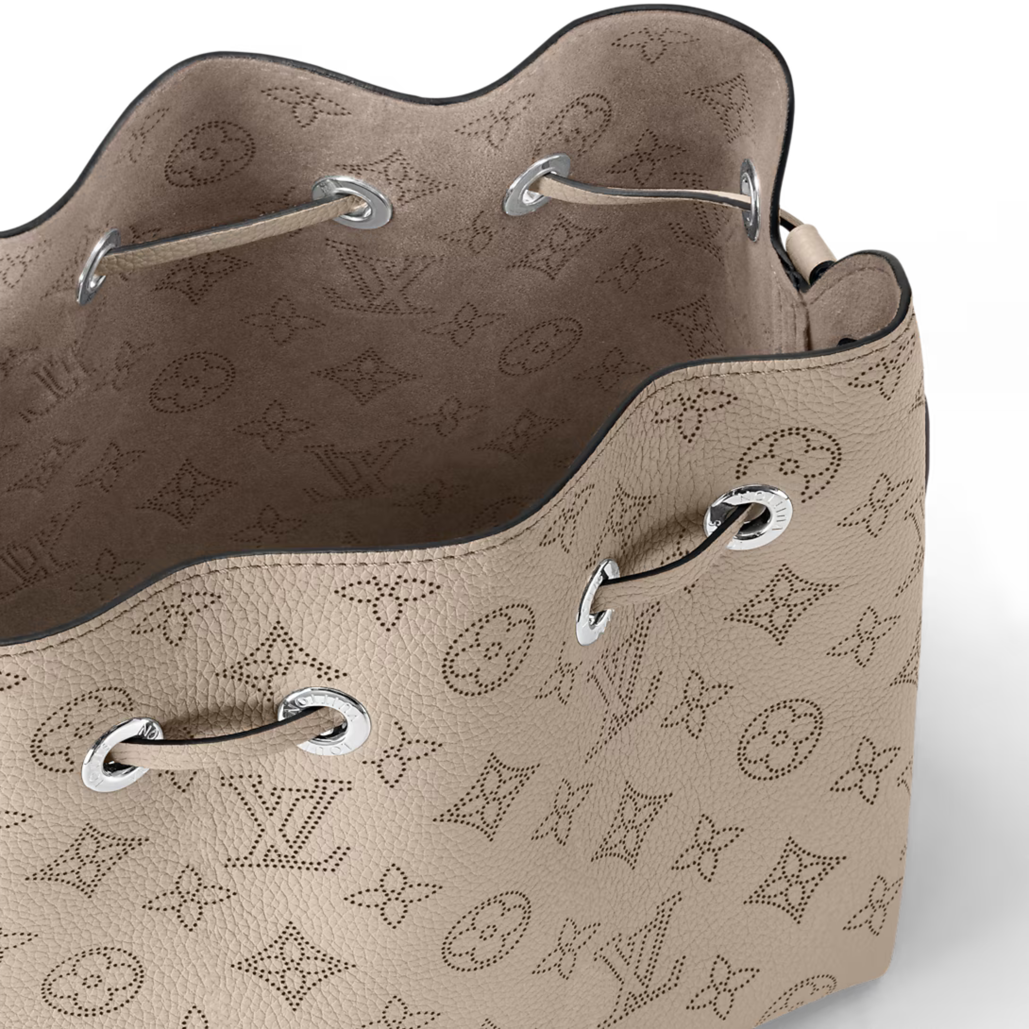 Louis Vuitton Bella Bag