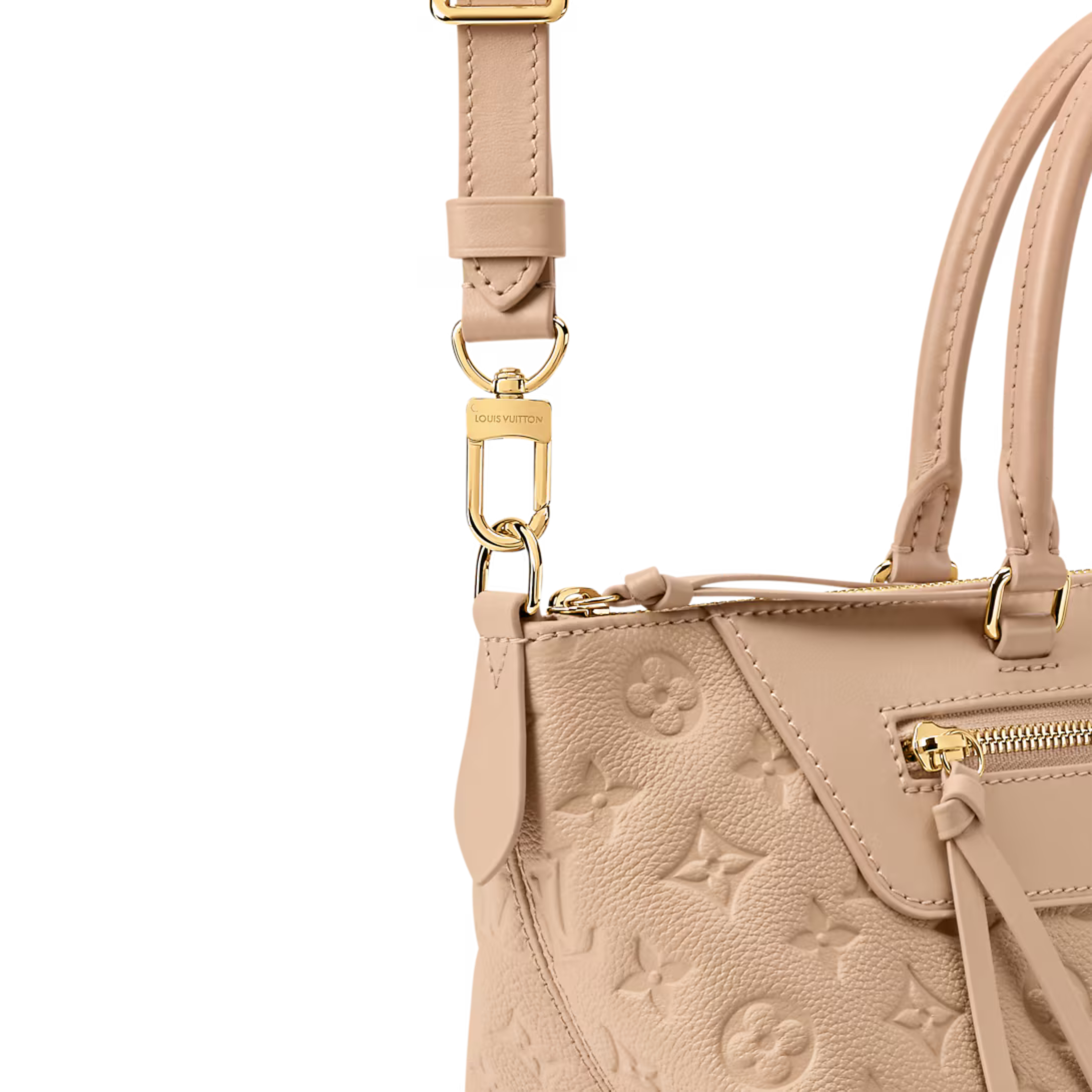 Louis Vuitton Skyline MM Tote Bag