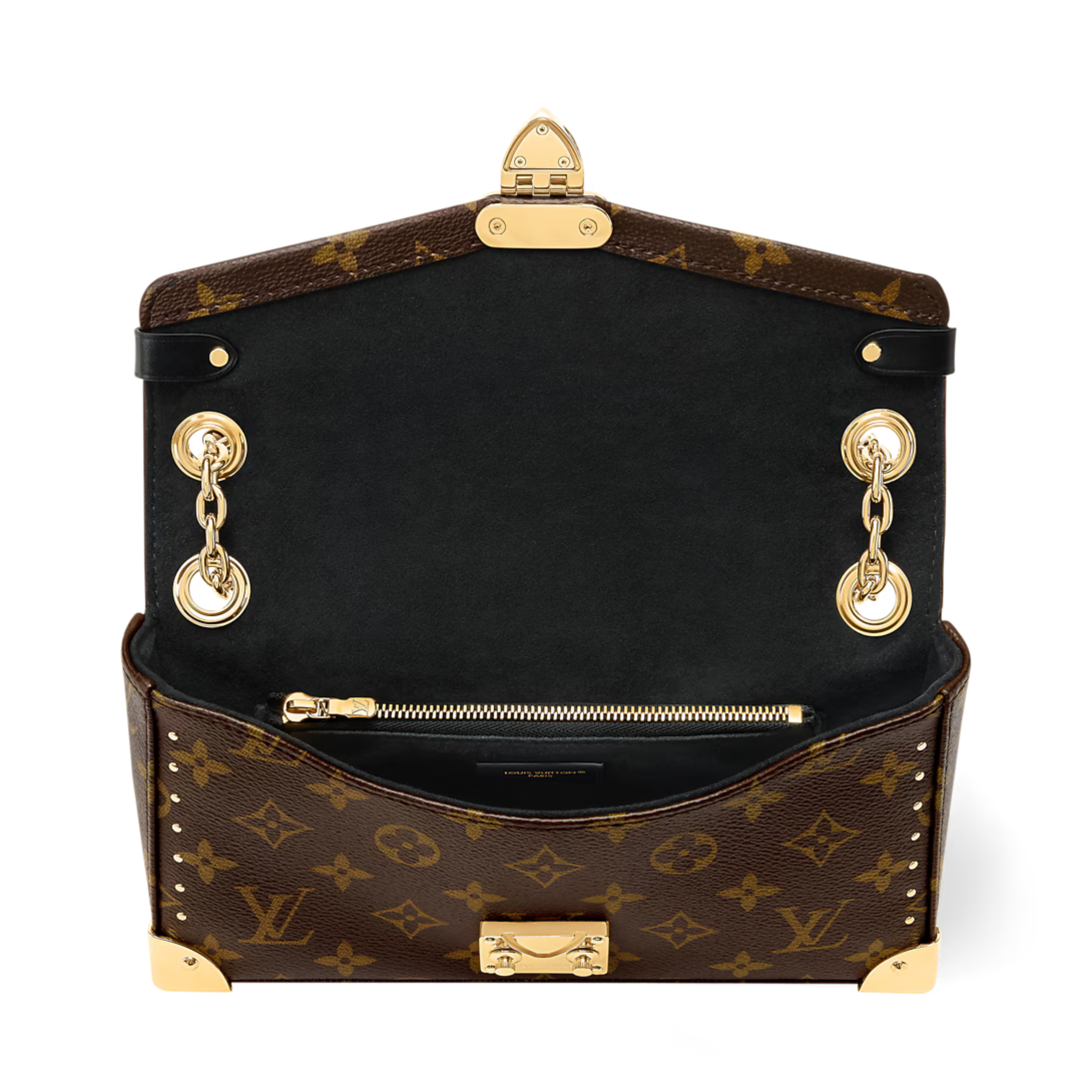 Louis Vuitton Trunkie East West Bag