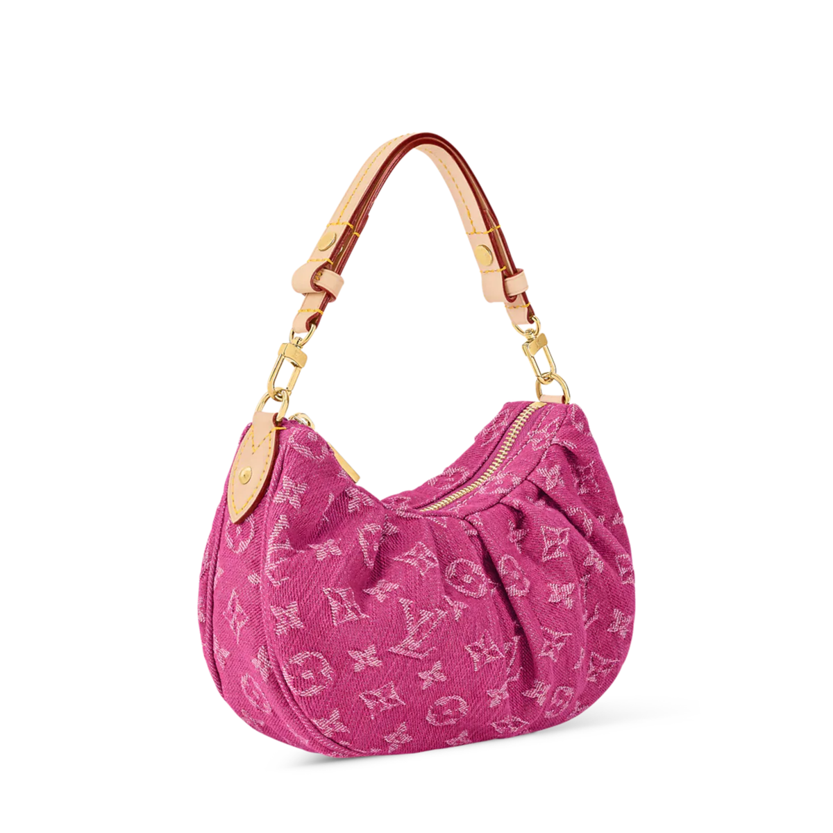 Louis Vuitton Valley Pochette Bag