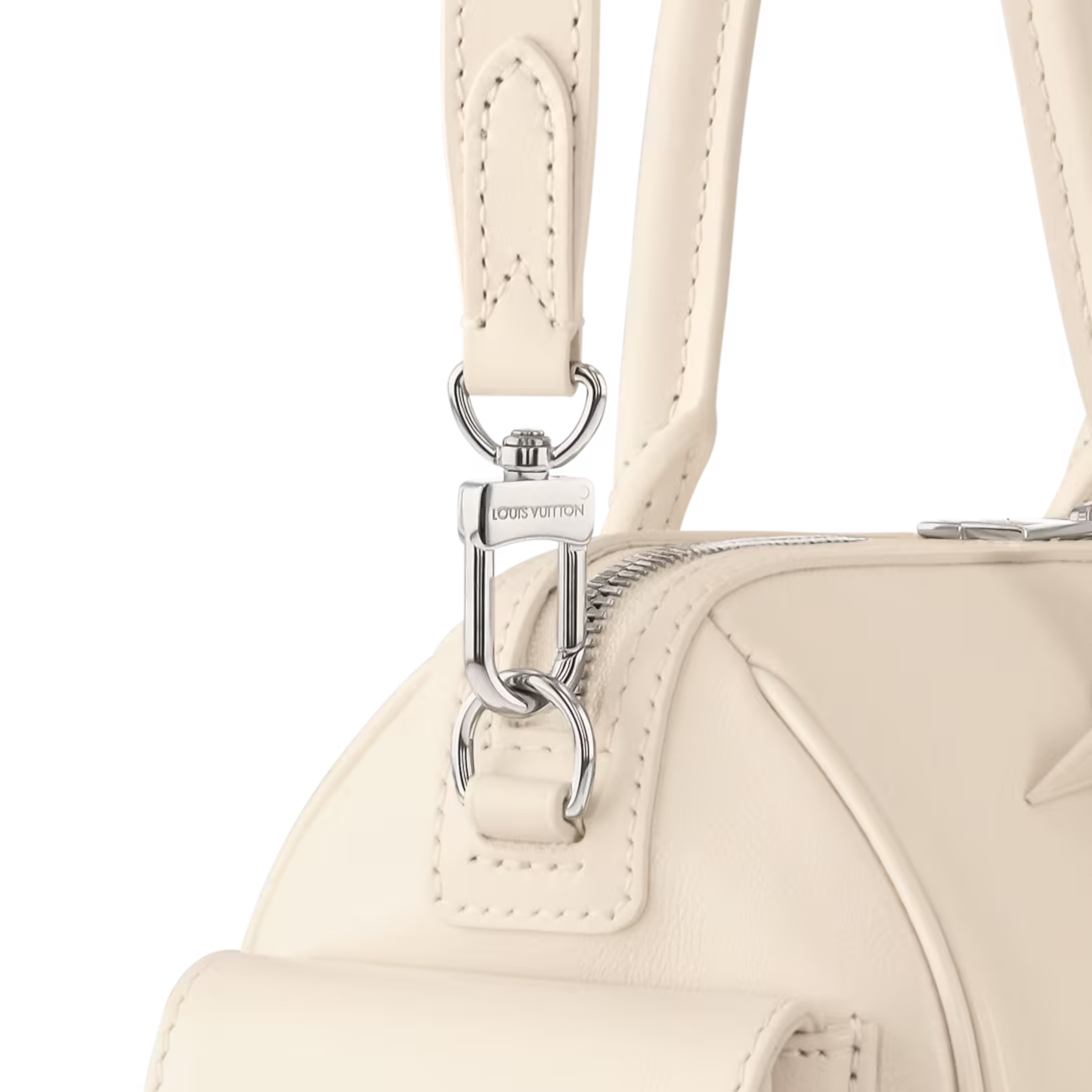 Louis Vuitton Speedy Cargo Vibe Bag