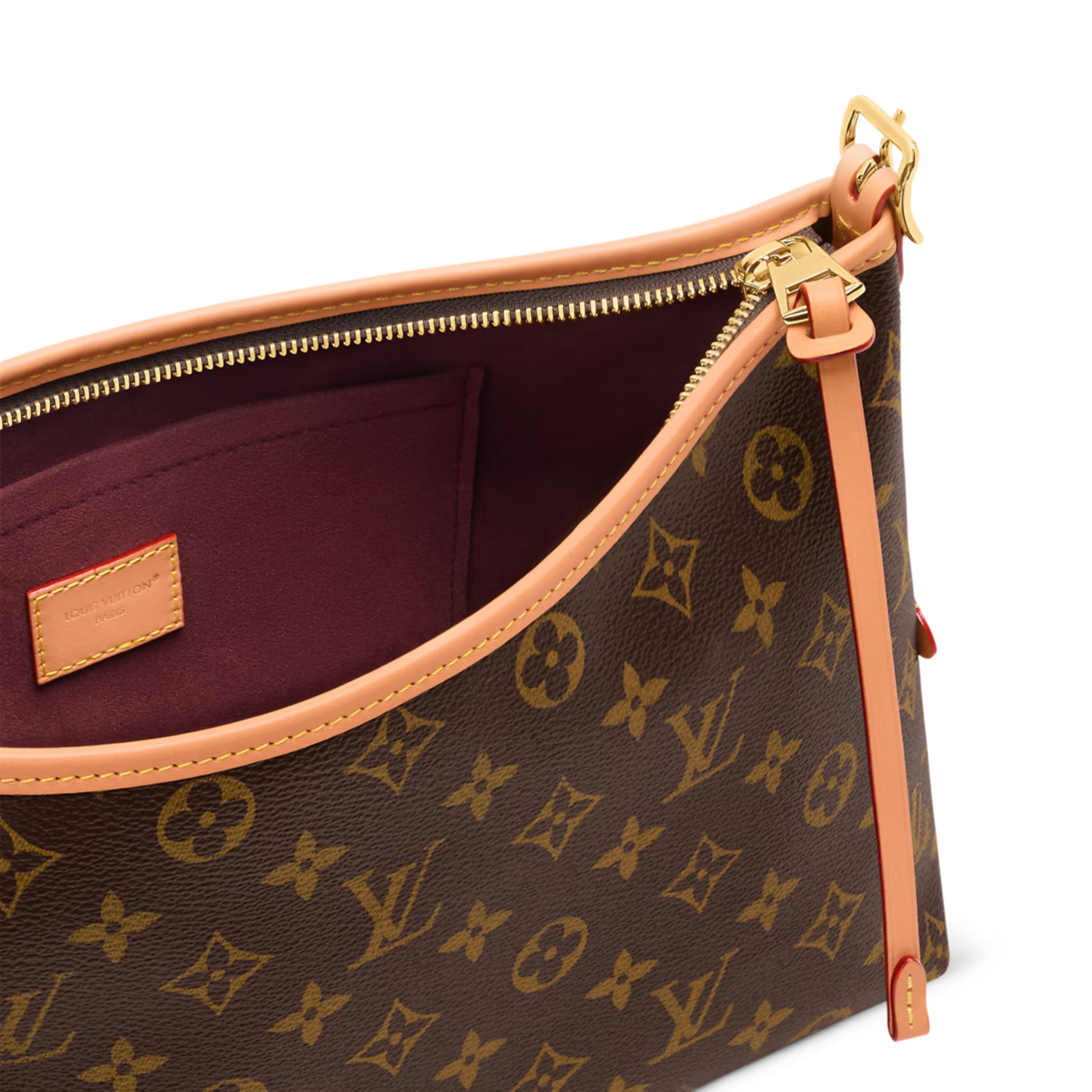 Louis Vuitton CarryAll East West Bag