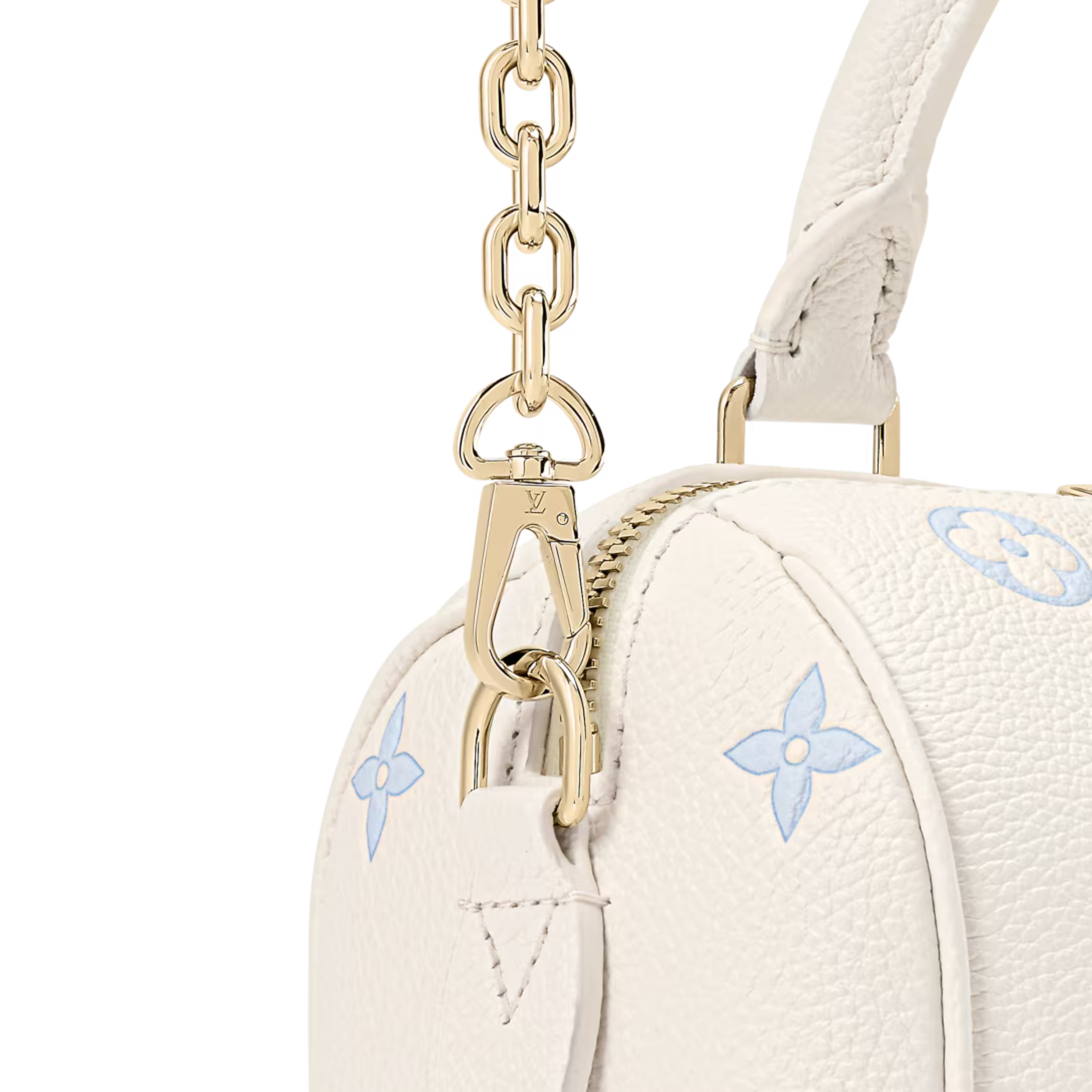 Louis Vuitton Speedy Bandoulière 20 Bag