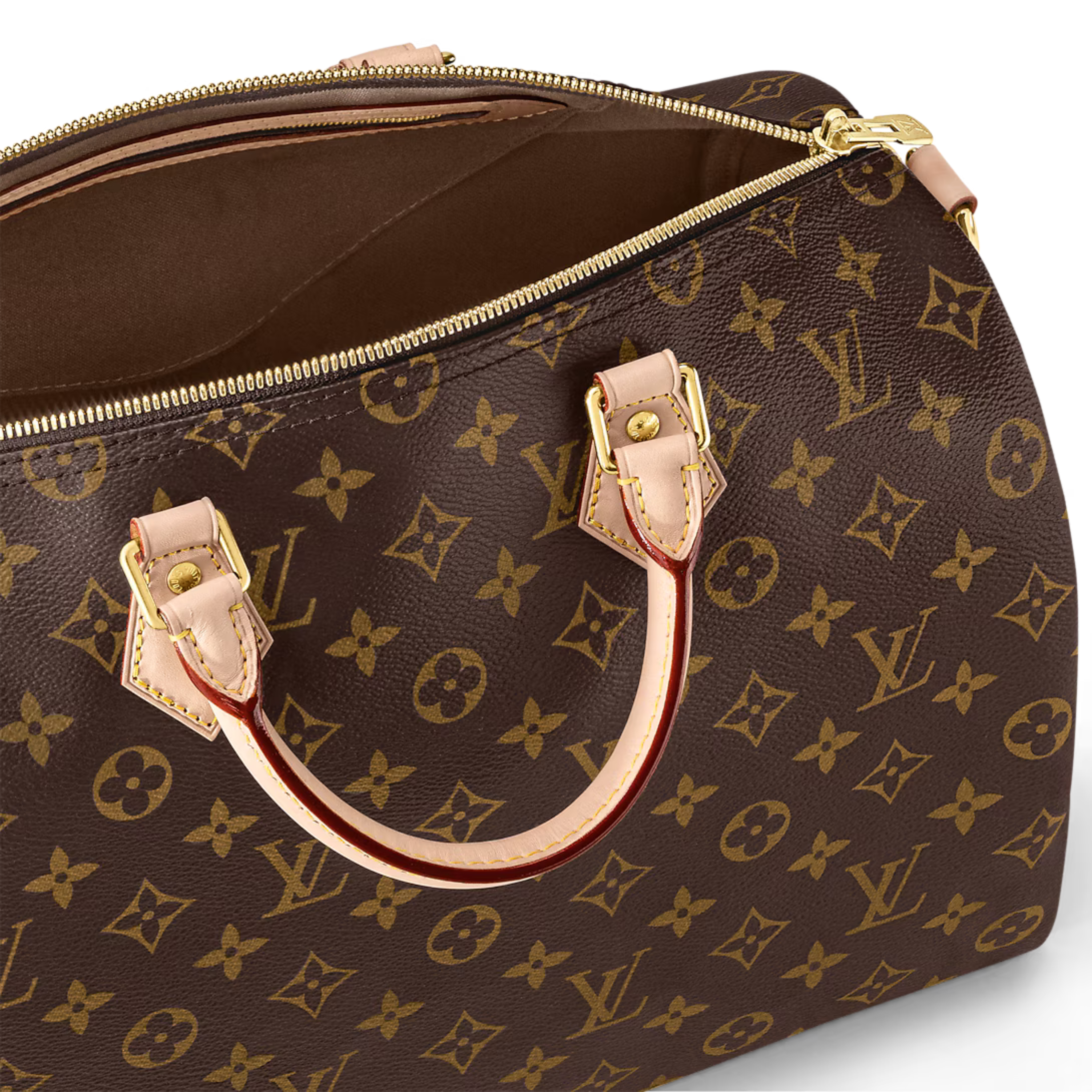 Louis Vuitton Speedy Bandoulière 35 Bag