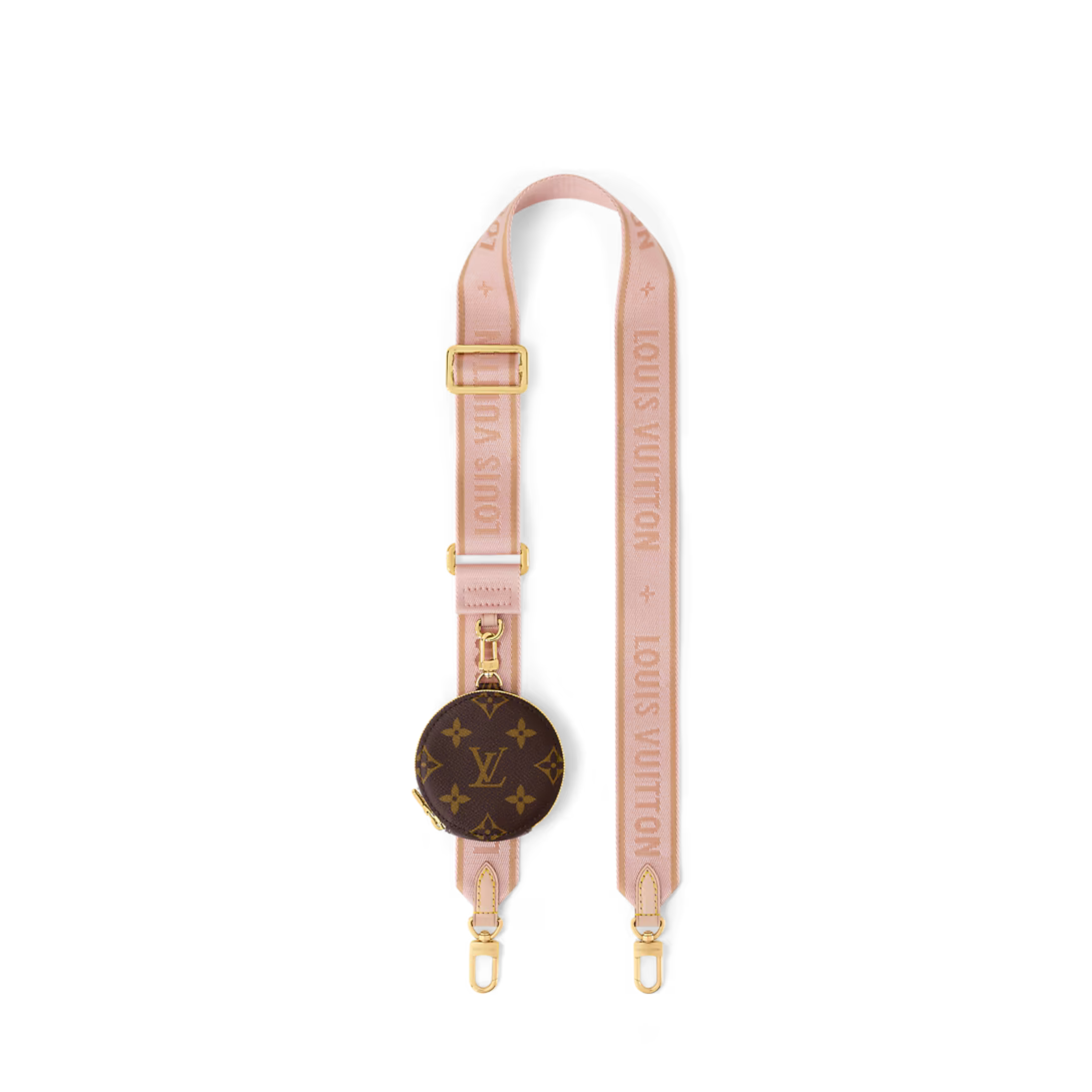 Louis Vuitton Multi Pochette Accessoires Bag