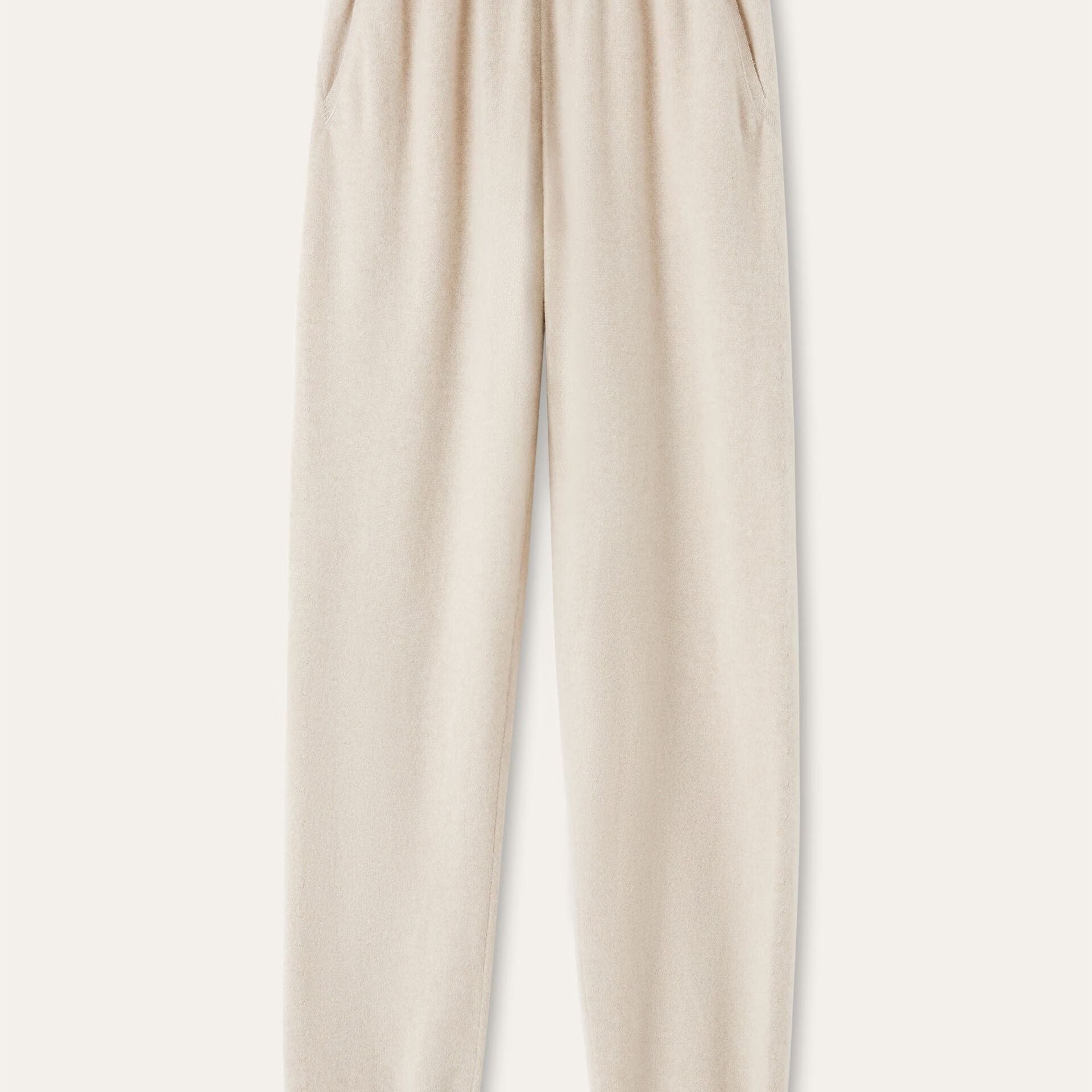 Loro Piana Merano Trousers in Baby Cashmere