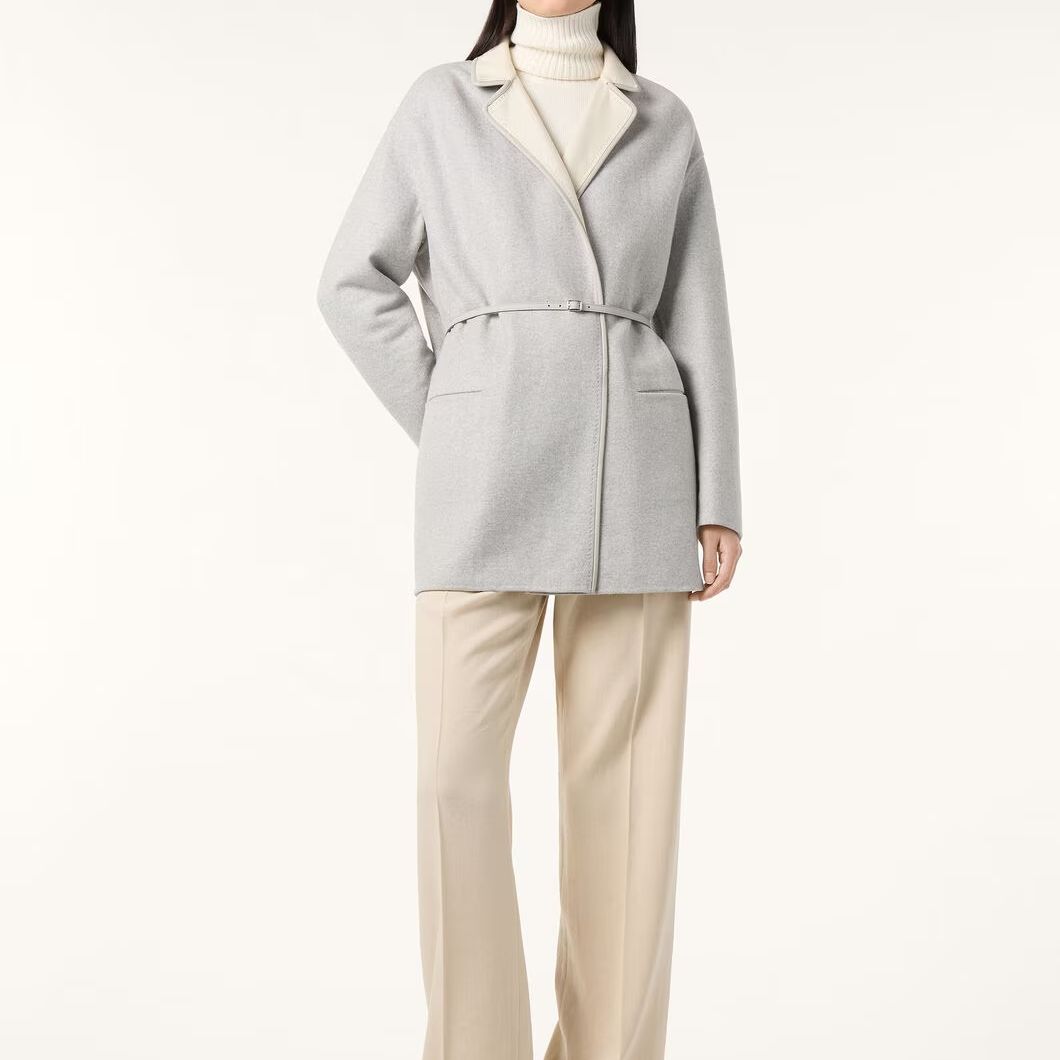Loro Piana Jimi Jacket in Baby Cashmere
