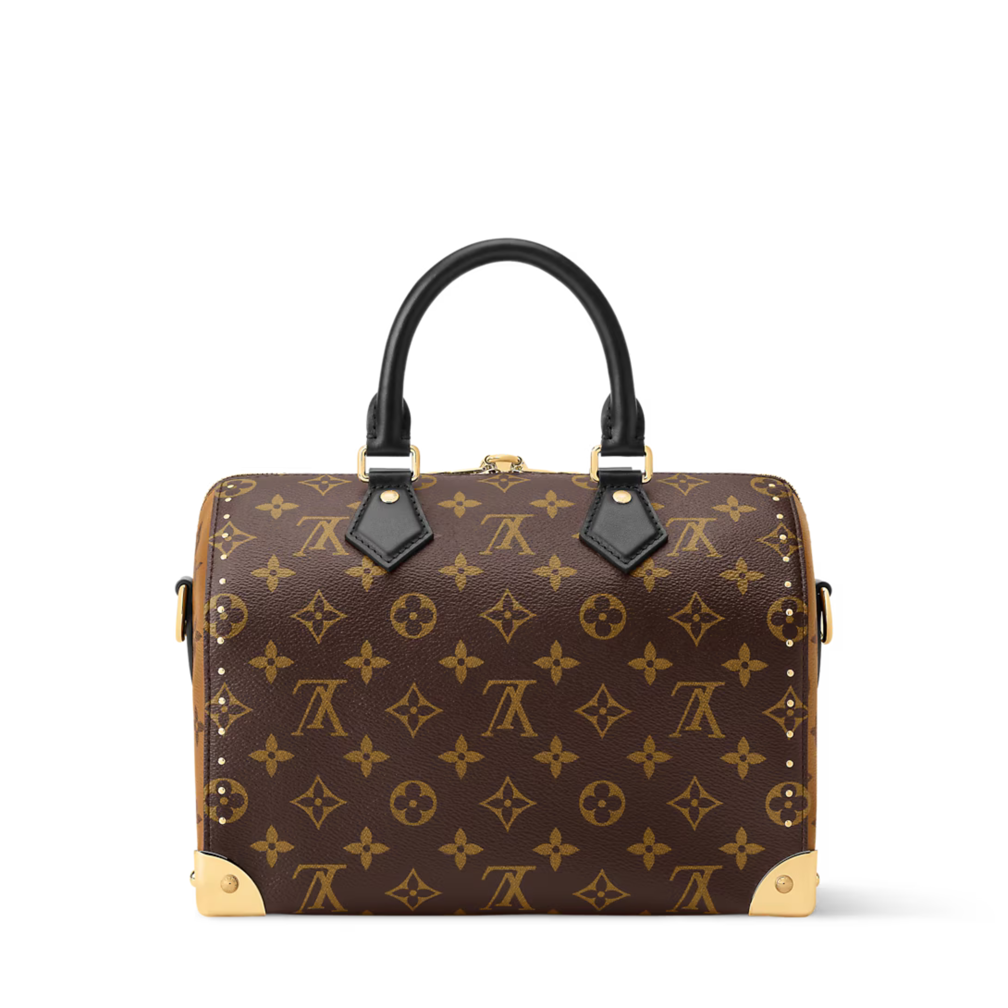 Louis Vuitton Speedy 25 Trunk Bag