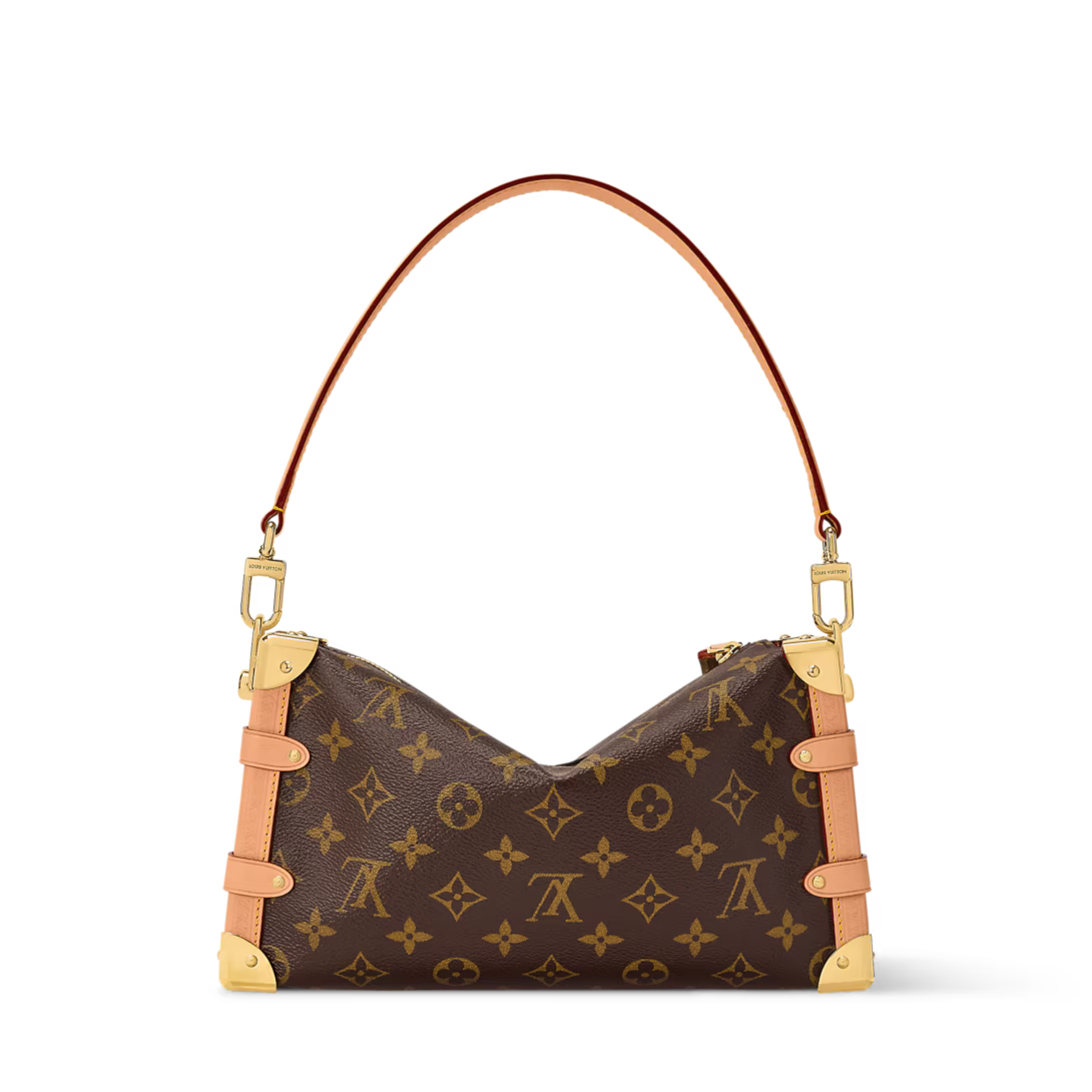 Louis Vuitton Side Trunk East West MM Bag