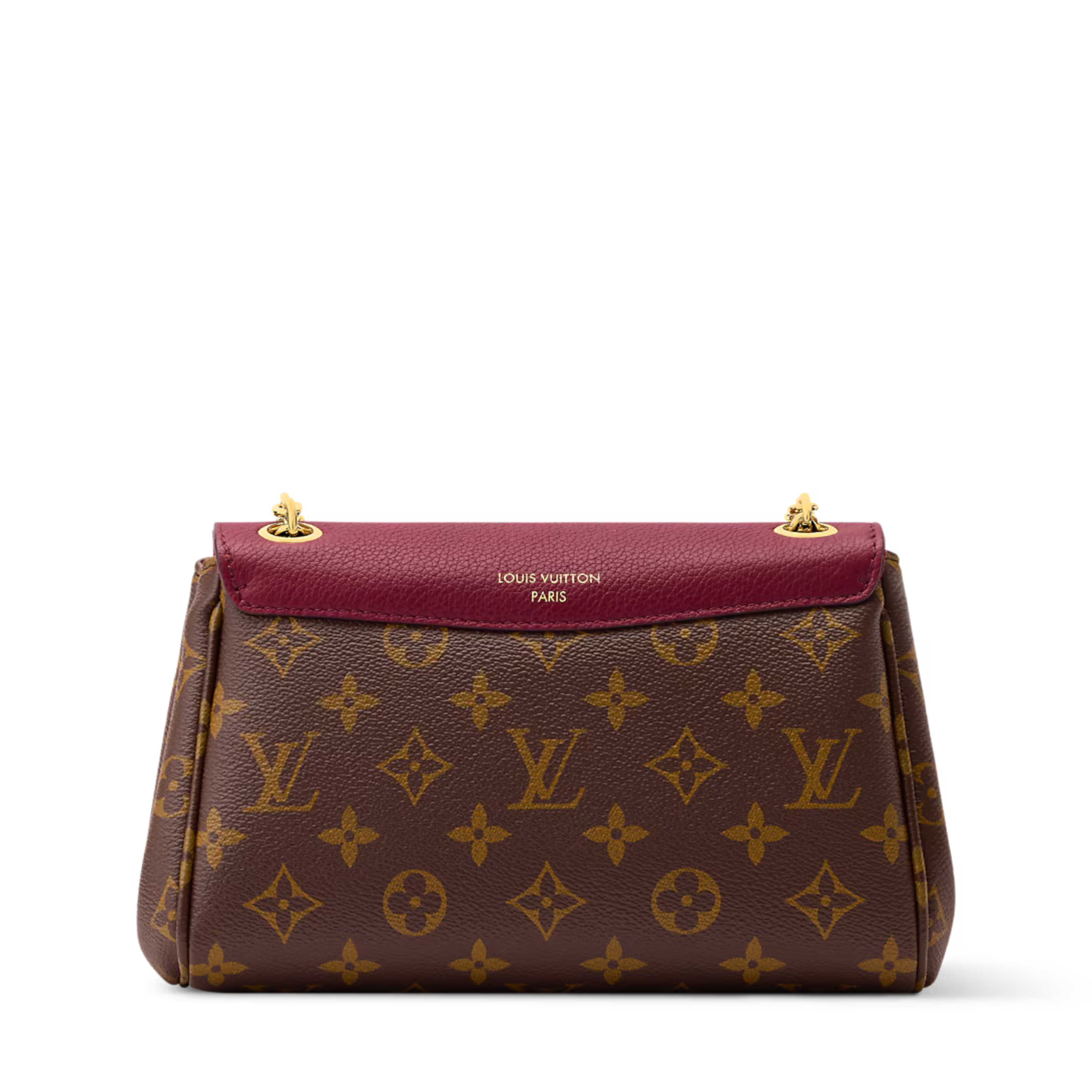 Louis Vuitton Saint-Germain BB Bag